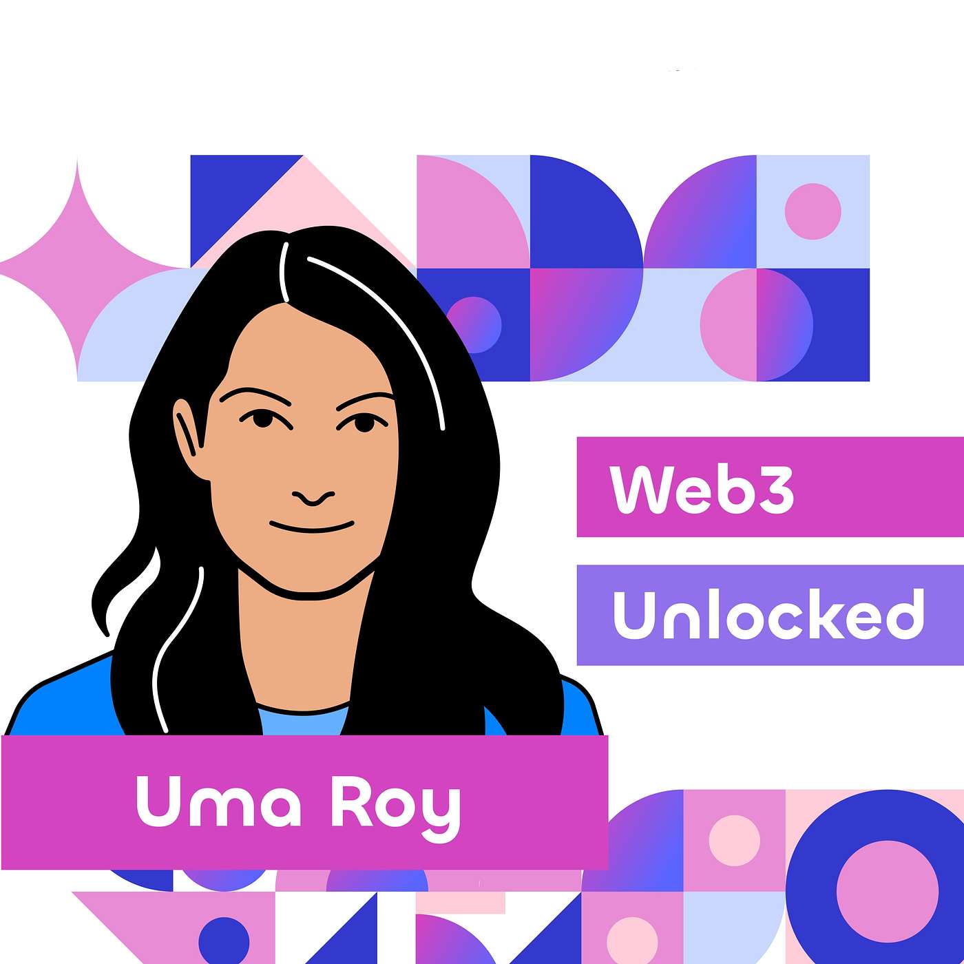 Uma Roy | Co-Founder of Succinct Labs : Why Zero Knowledge is Key to Scaling Crypto