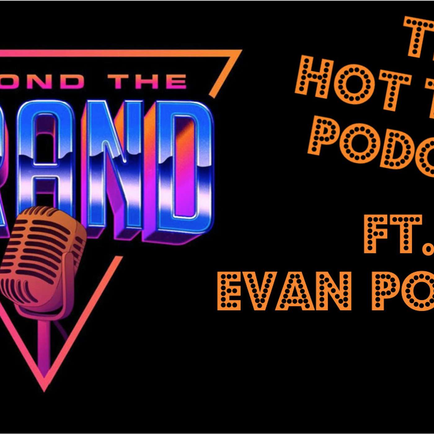 Loggin\' On: The Podcast