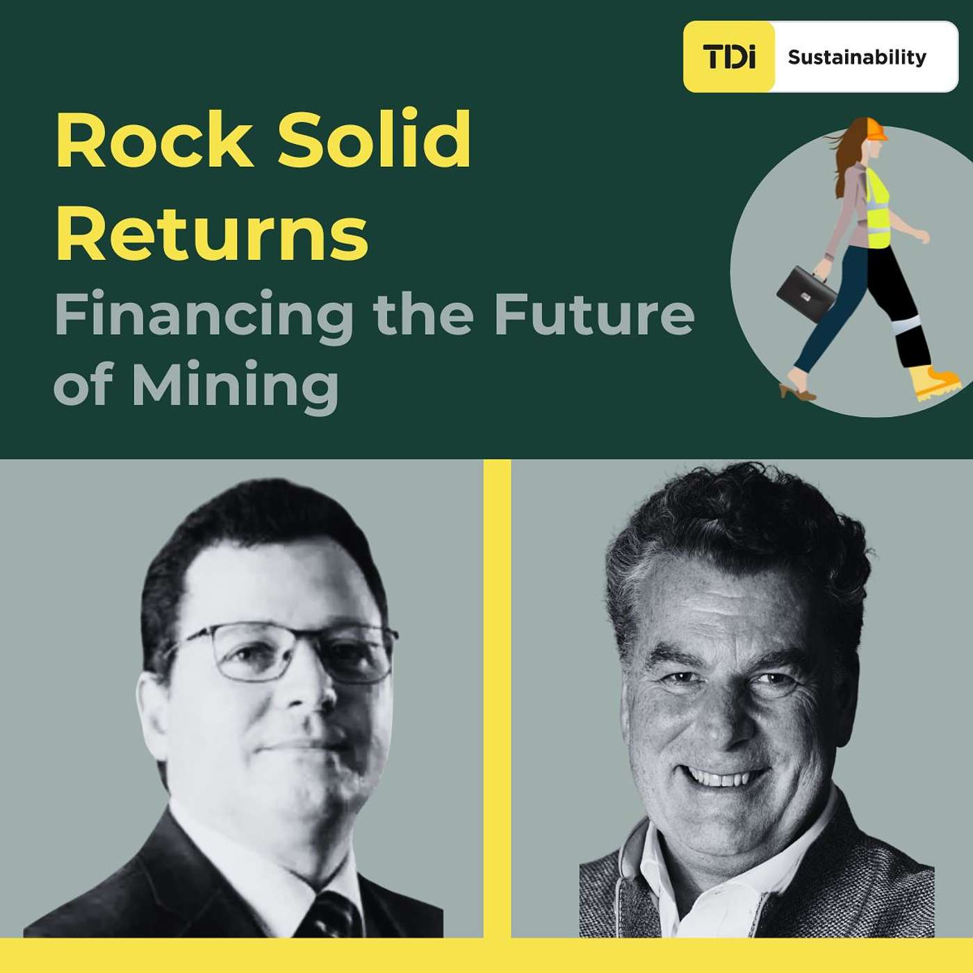 Rock Solid Returns | Financing the Future of Mining