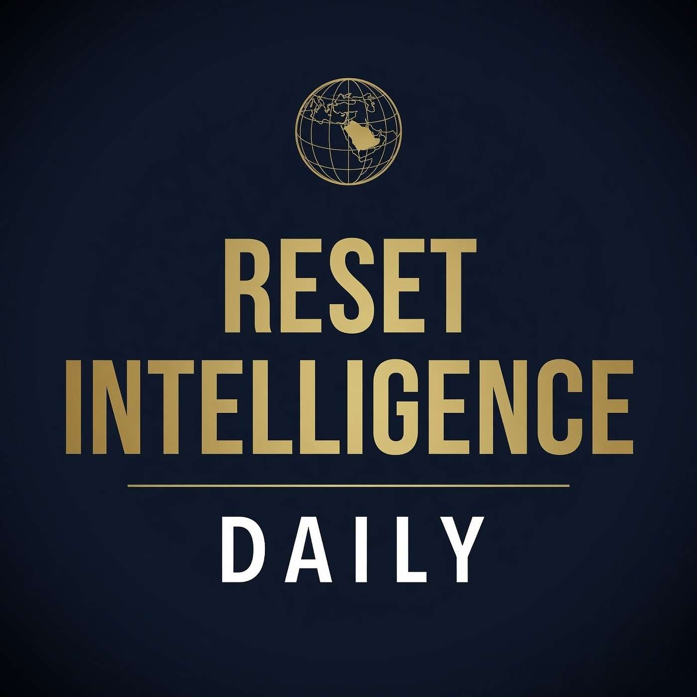Reset Intelligence Daily