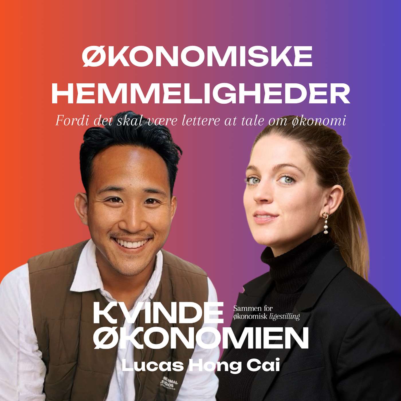 Økonomiske Hemmeligheder