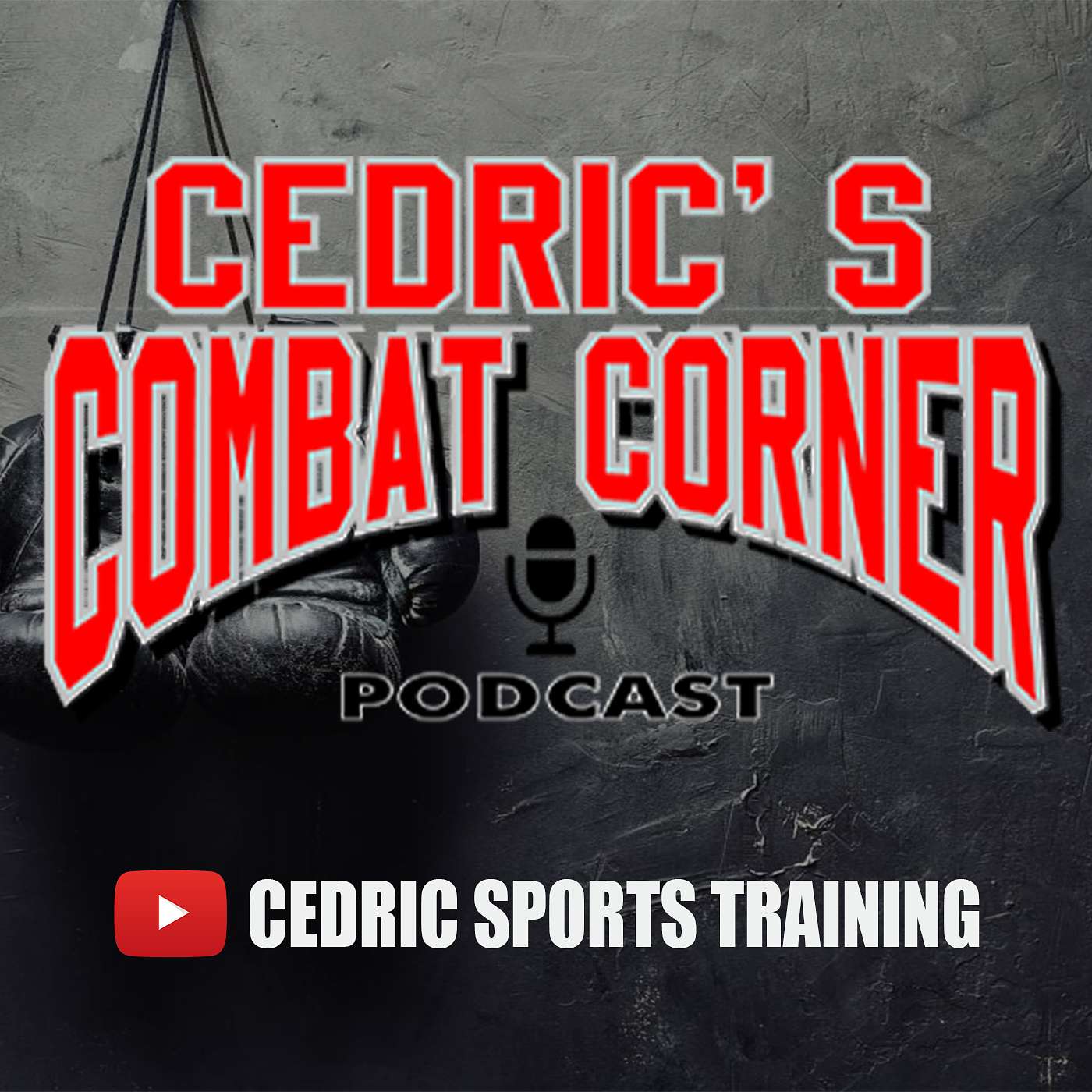 Cedric's Combat Corner