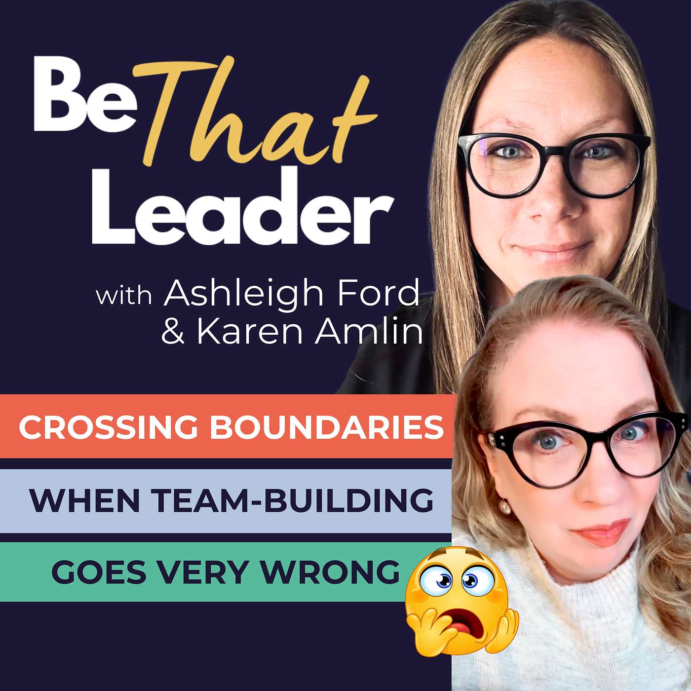 Crossing Boundaries: When Team Building Goes Too Far
