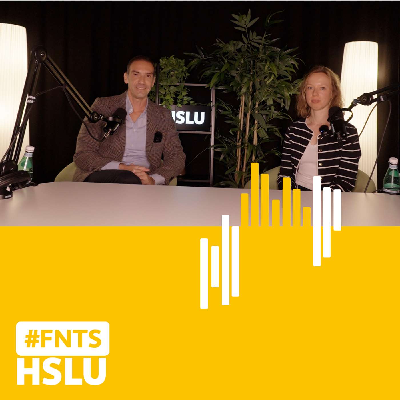 Dr. Leonie Bode – The Longevity Revolution Decoded