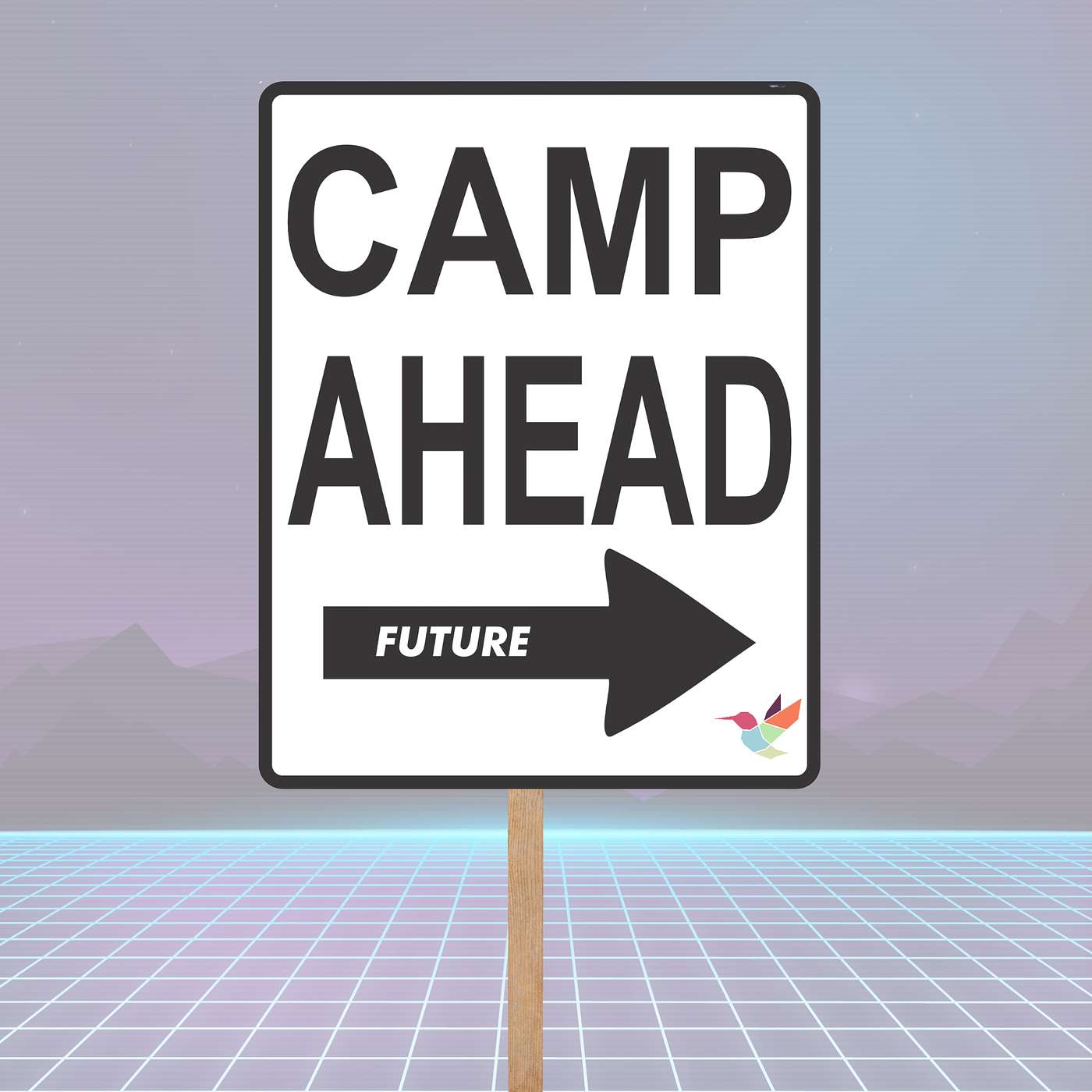 NEW SHOW! - Intro to Mental Time Travel - Camp Ahead #1