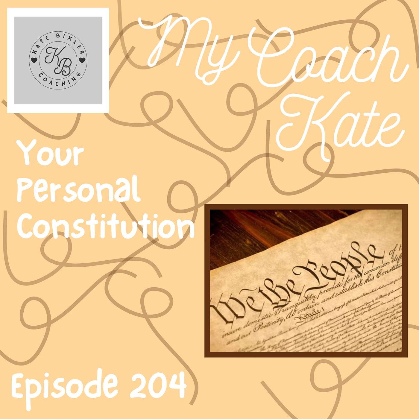 Your Personal Constitution episode artwork