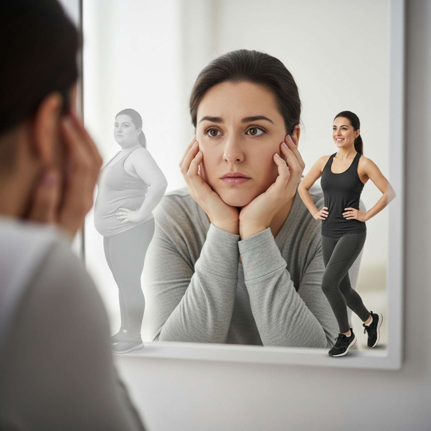 Why I Stopped Relying on "Discipline" (And Why You Should Too)