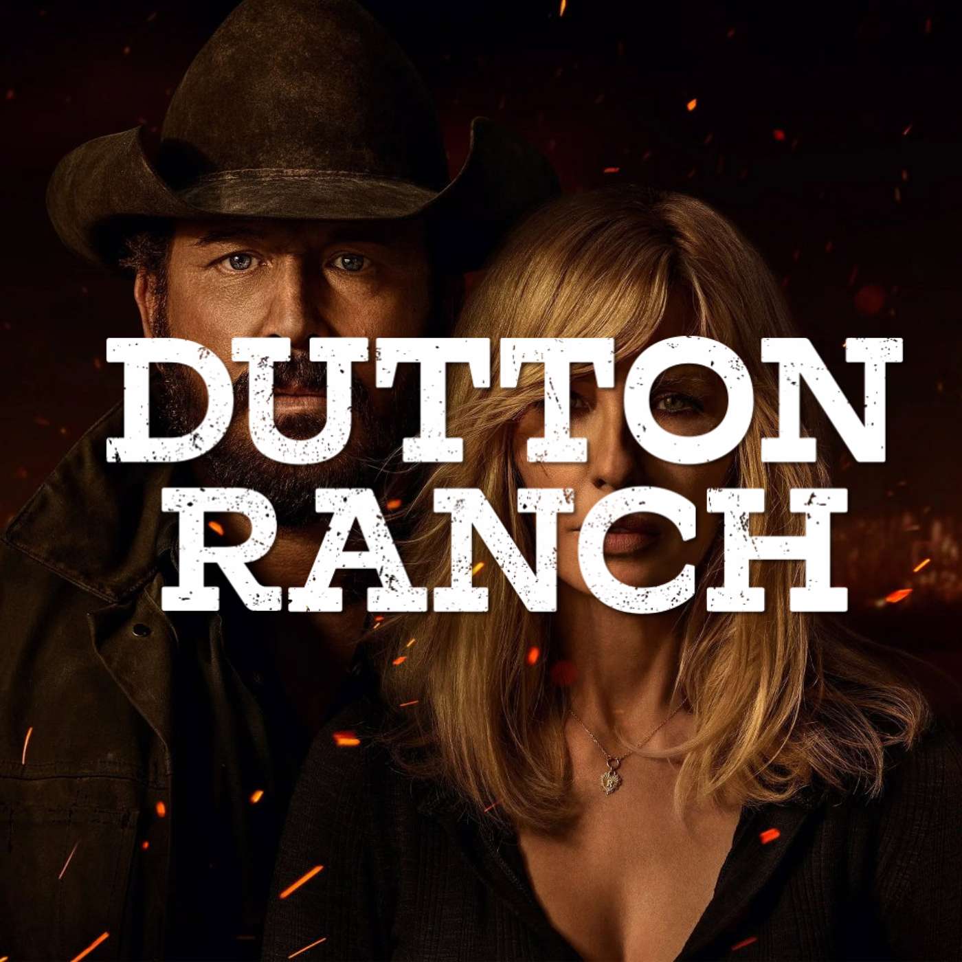 Dutton Ranch (2026) • Review • Yellowstone's Sequel Finds Its Own Voice episode artwork