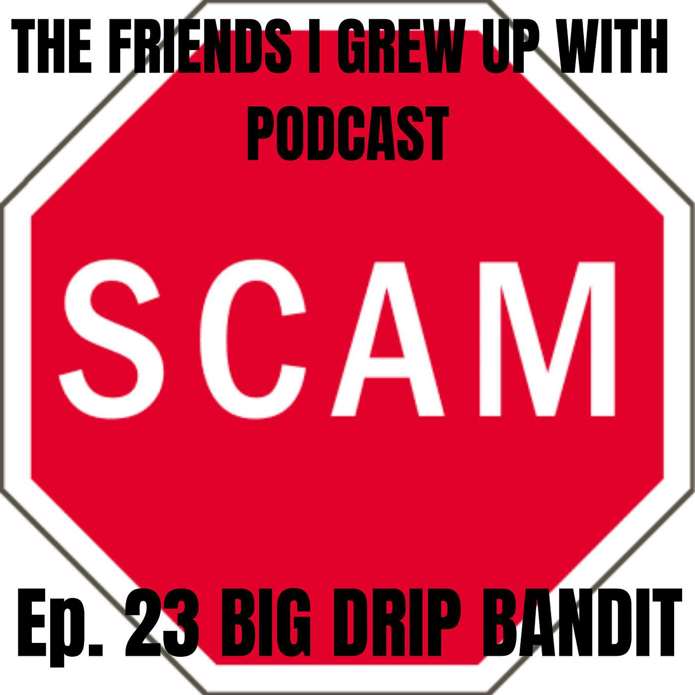 The Friends I Grew Up With Podcast