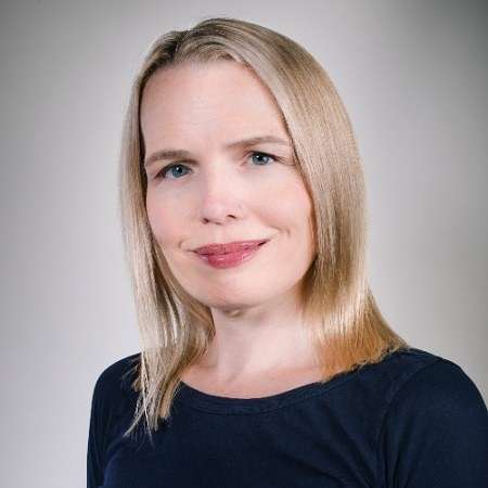 Betsy Forhan