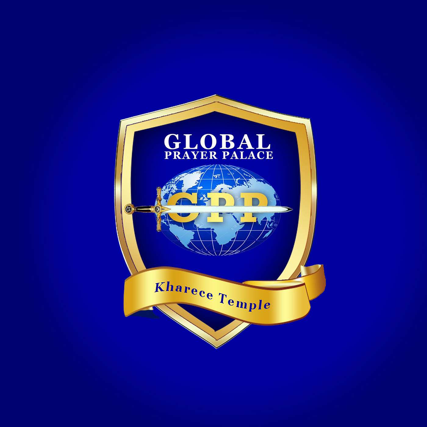 Global Prayer Palace's Podcast podcast artwork
