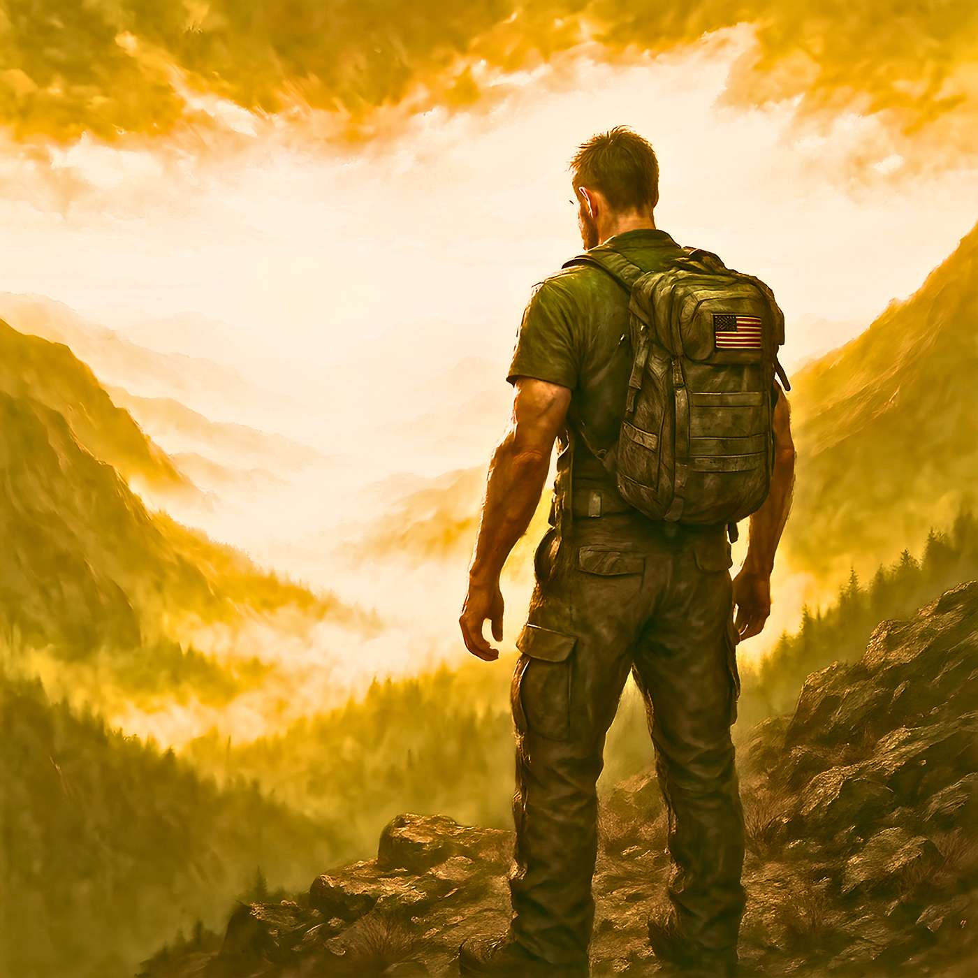 Echo Valor Podcast