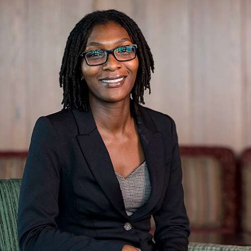 Dr. Sheretta Butler-Barnes