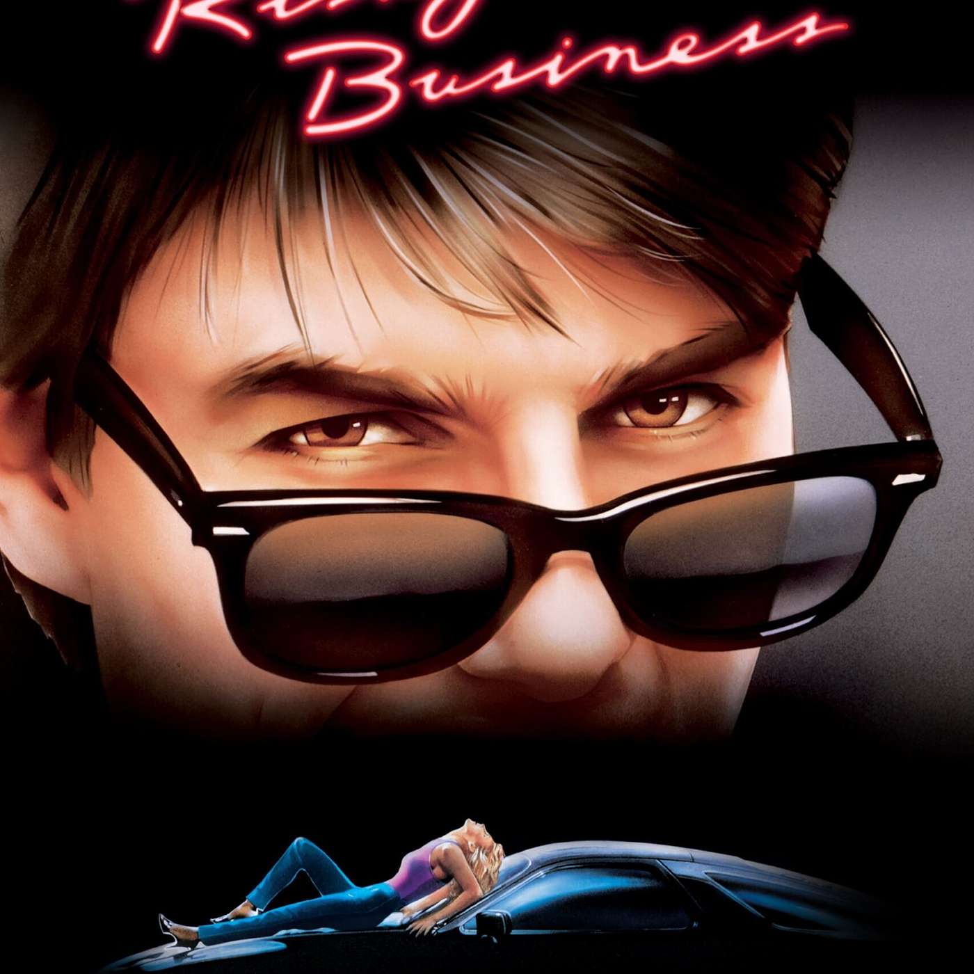 Midweek Mention... Risky Business