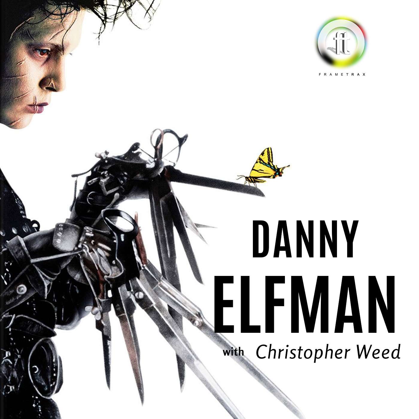 Danny Elfman