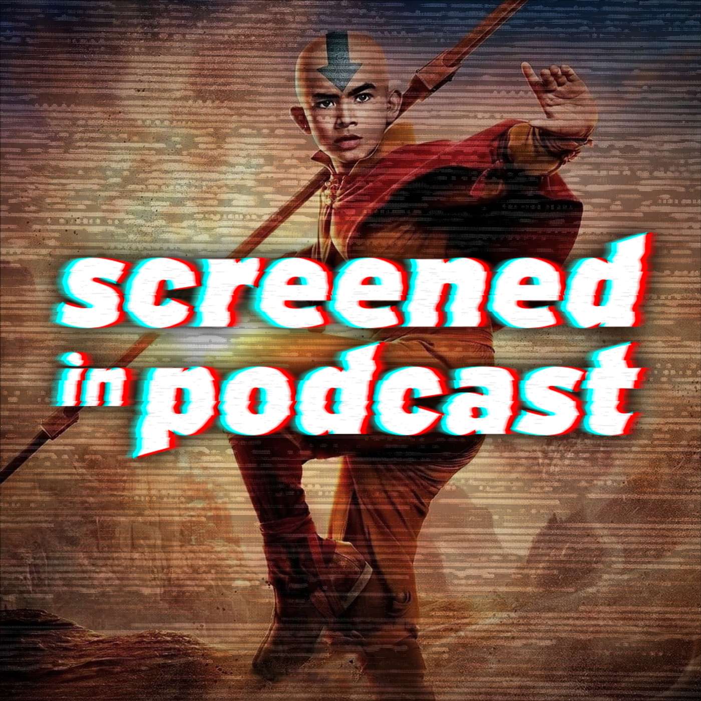 Screened In