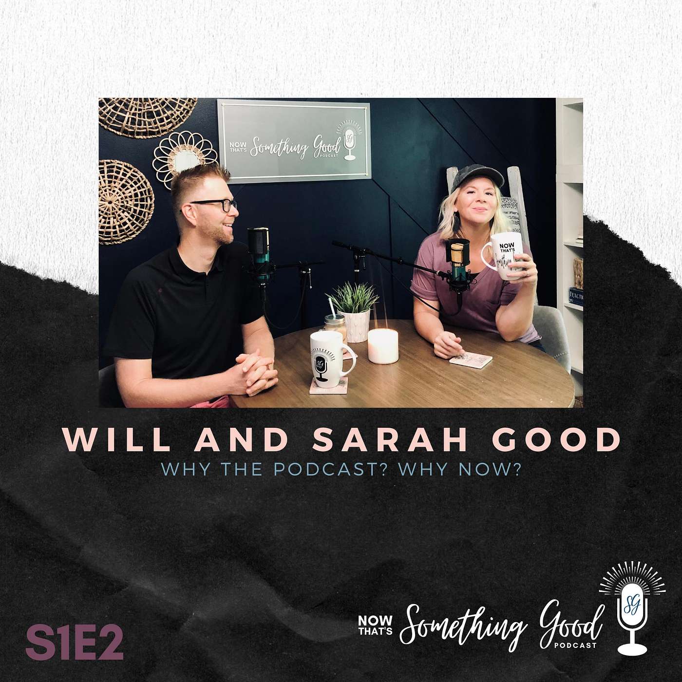 Will and Sarah Good