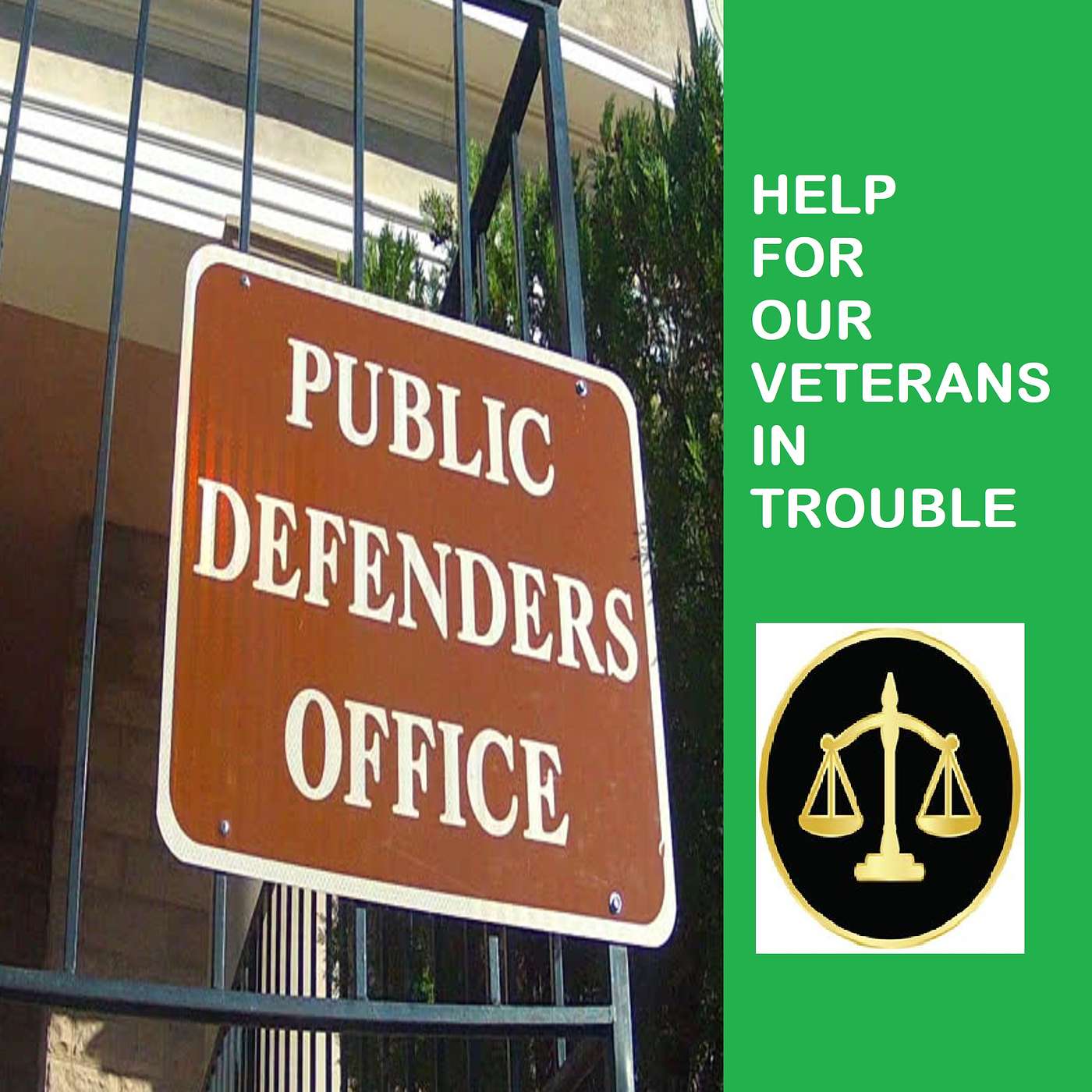 Veterans Corner Radio