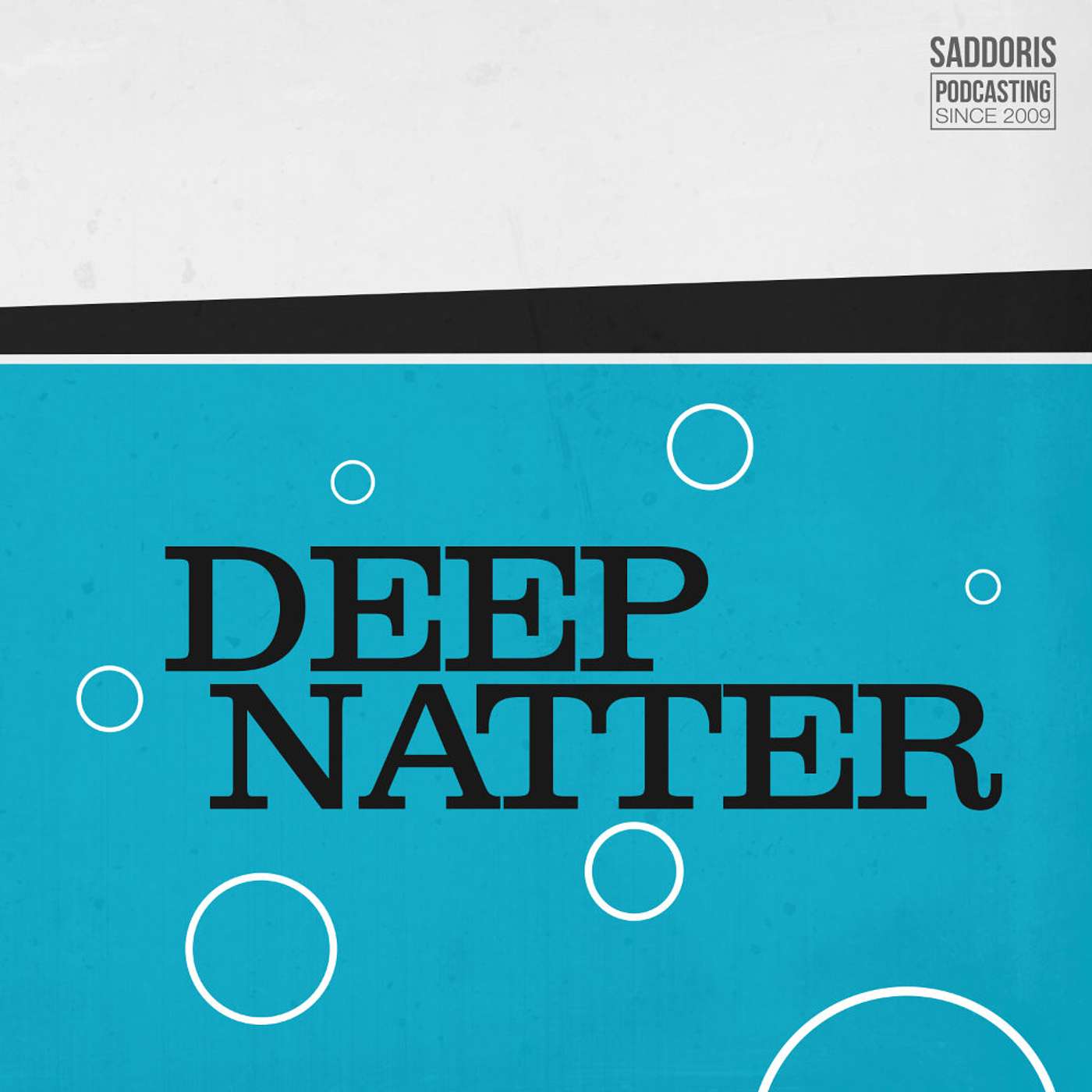 Almost Everything with Jeffery Saddoris