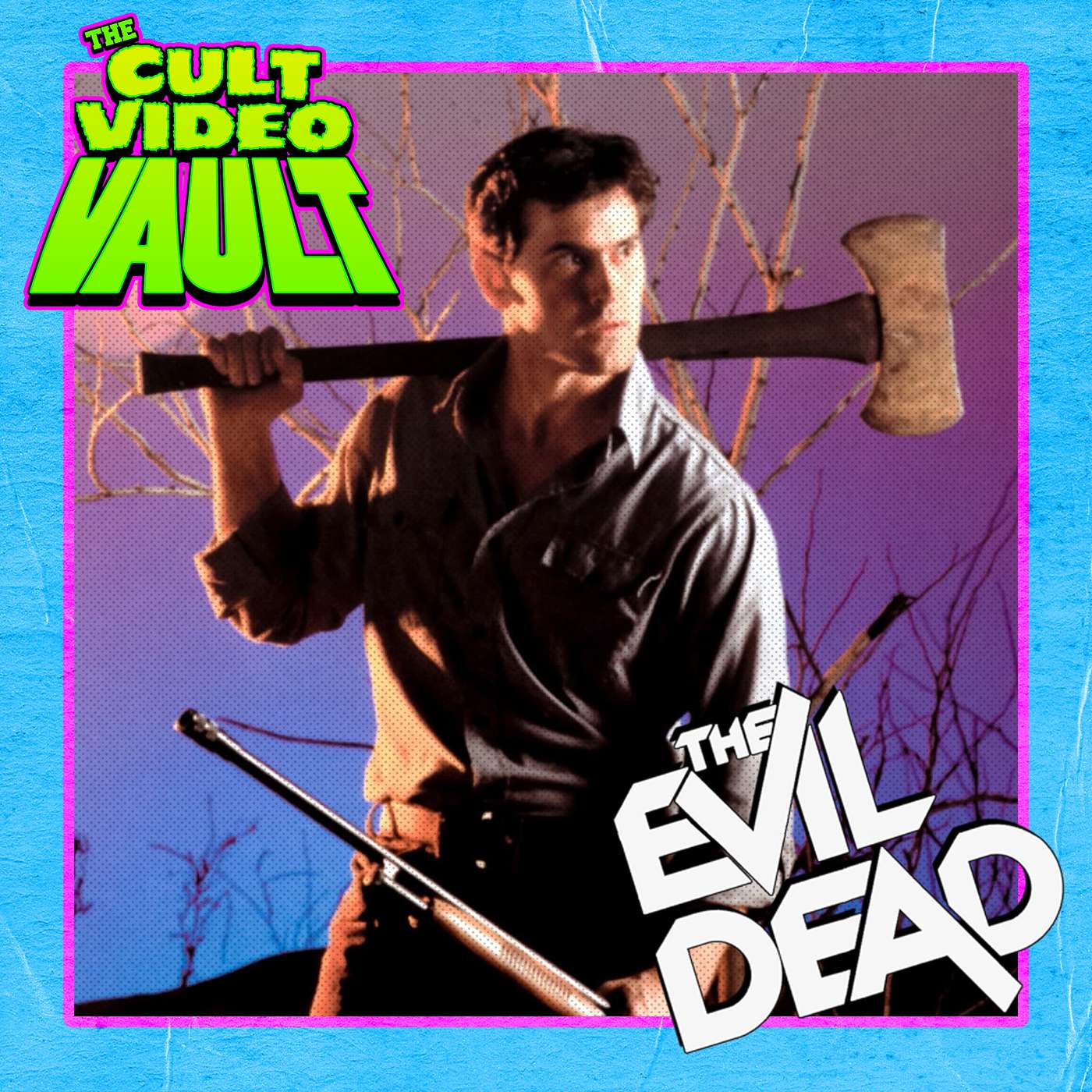The Cult Video Vault
