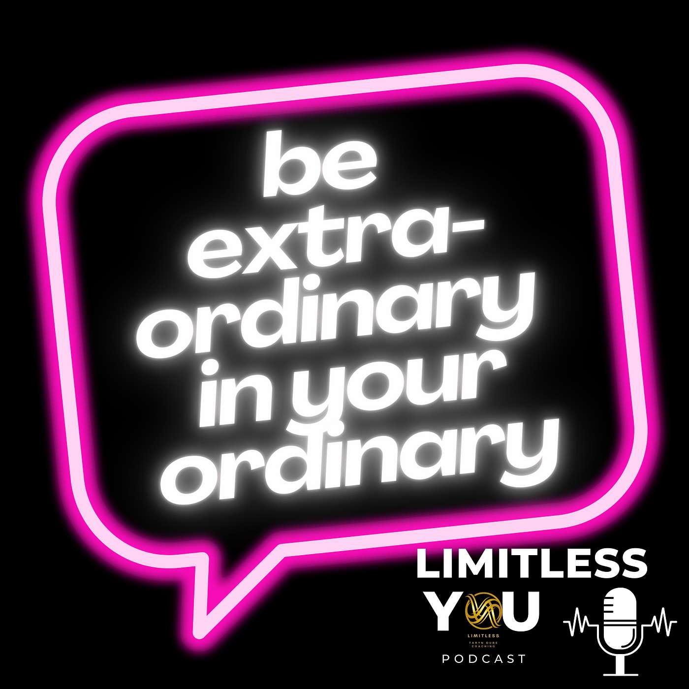 Limitless You