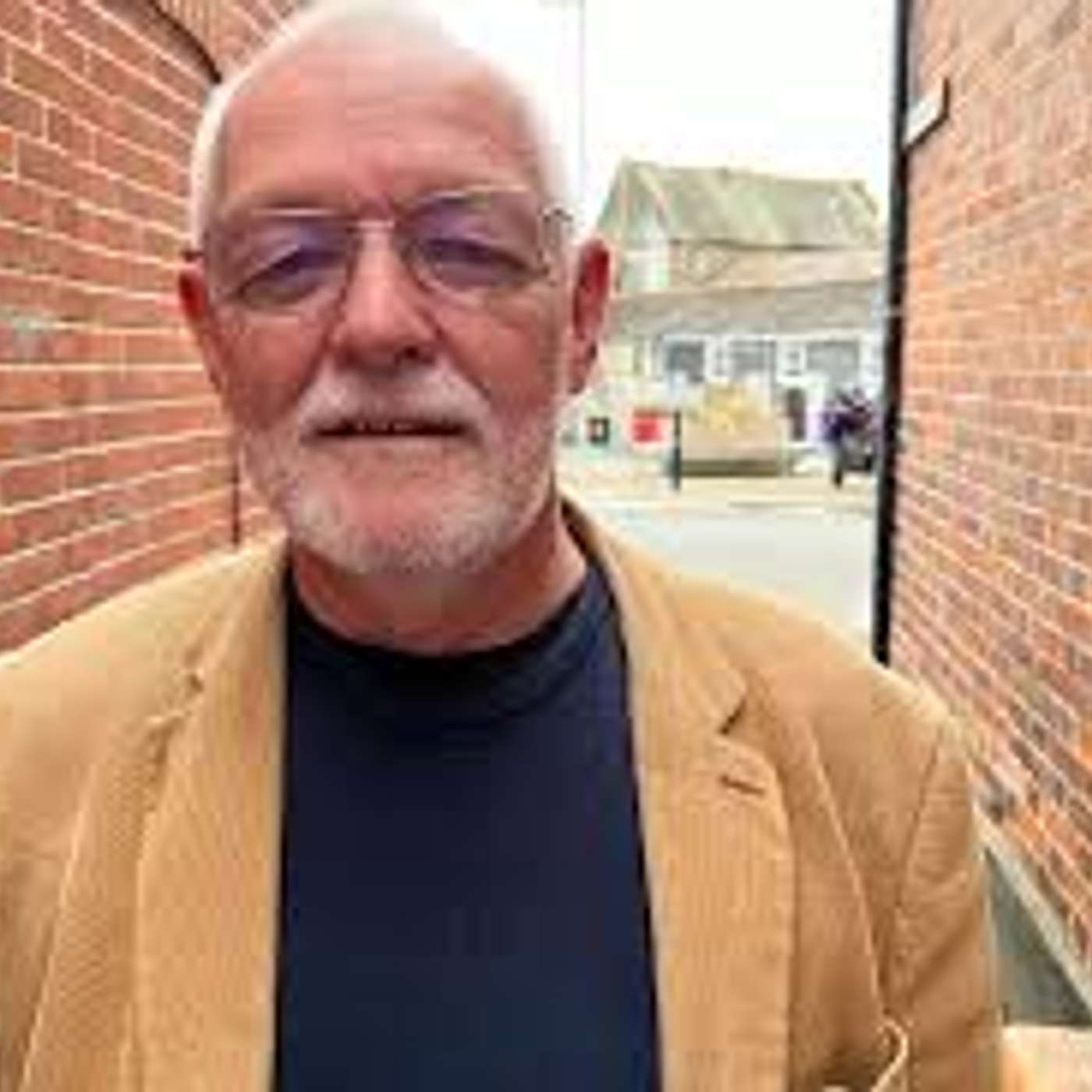 Voicing the Infiniverse: A Cornish Poet Becomes the Spider Genius