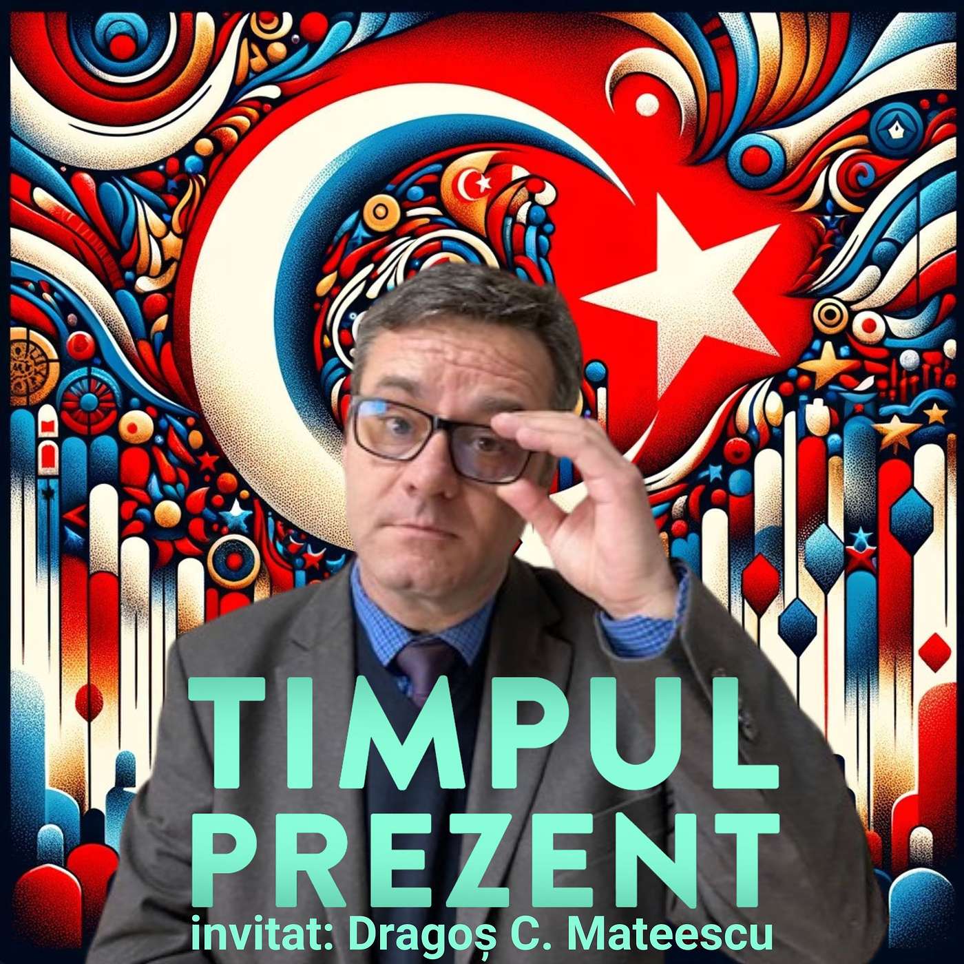 Timpul prezent