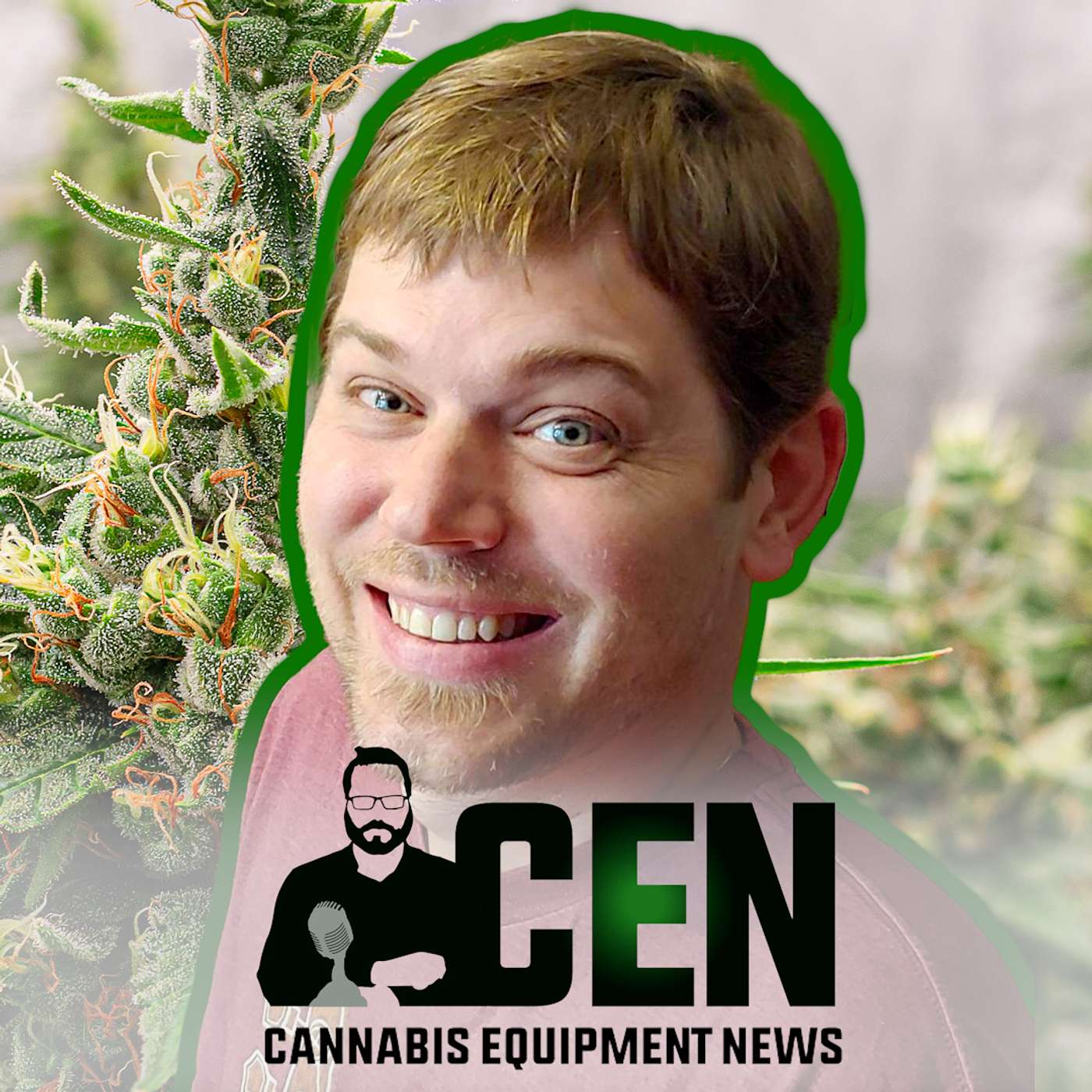 How Canna Capable Helps People with Disabilities Grow Their Own Medicine with Dan Mahon: How Canna Capable Helps People with Disabilities Grow Their Own Medicine with Dan Mahon: