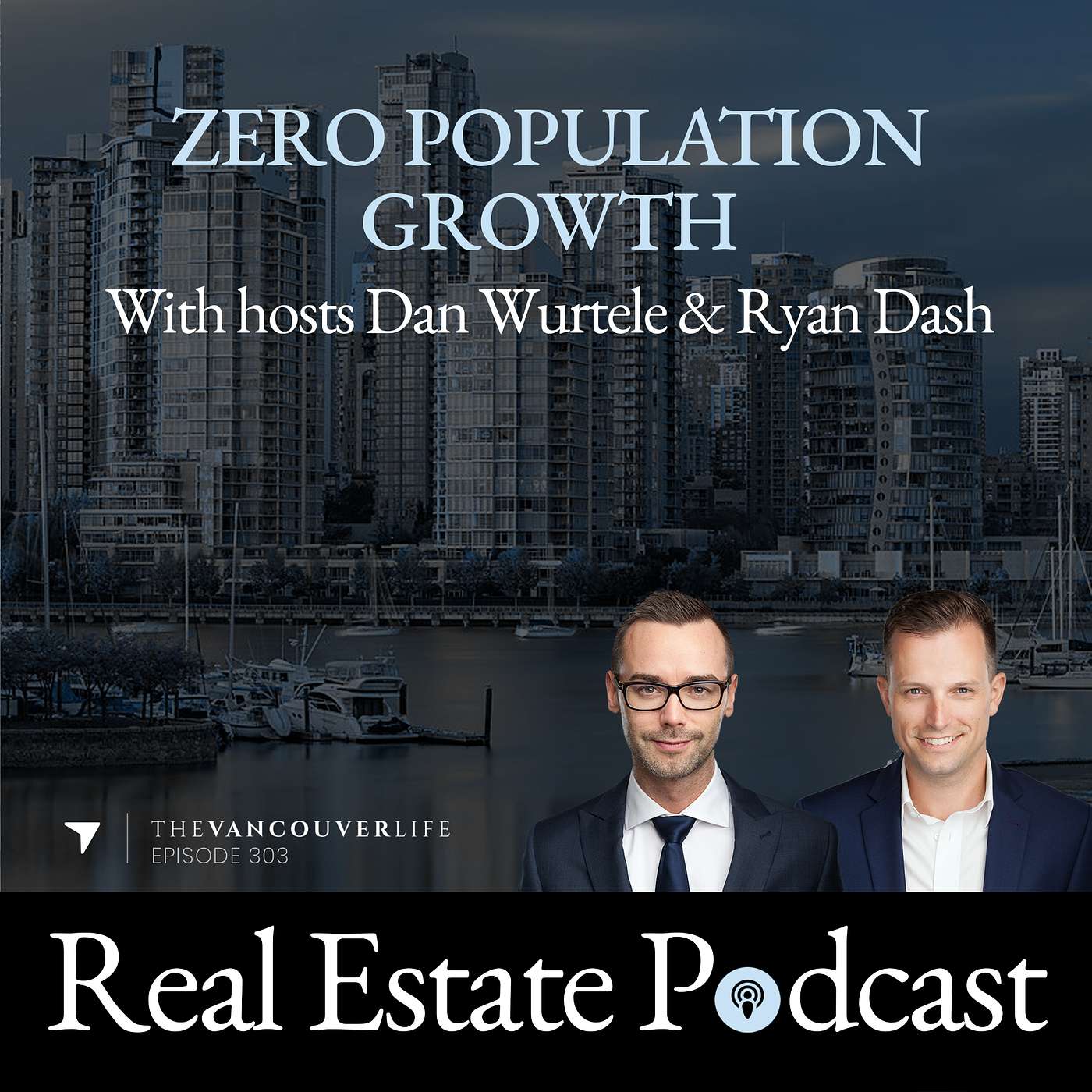 ZERO Growth: How Canada’s New Population Targets Will Reshape the Housing Market ZERO Growth: How Canada’s New Population Targets Will Reshape the Housing Market