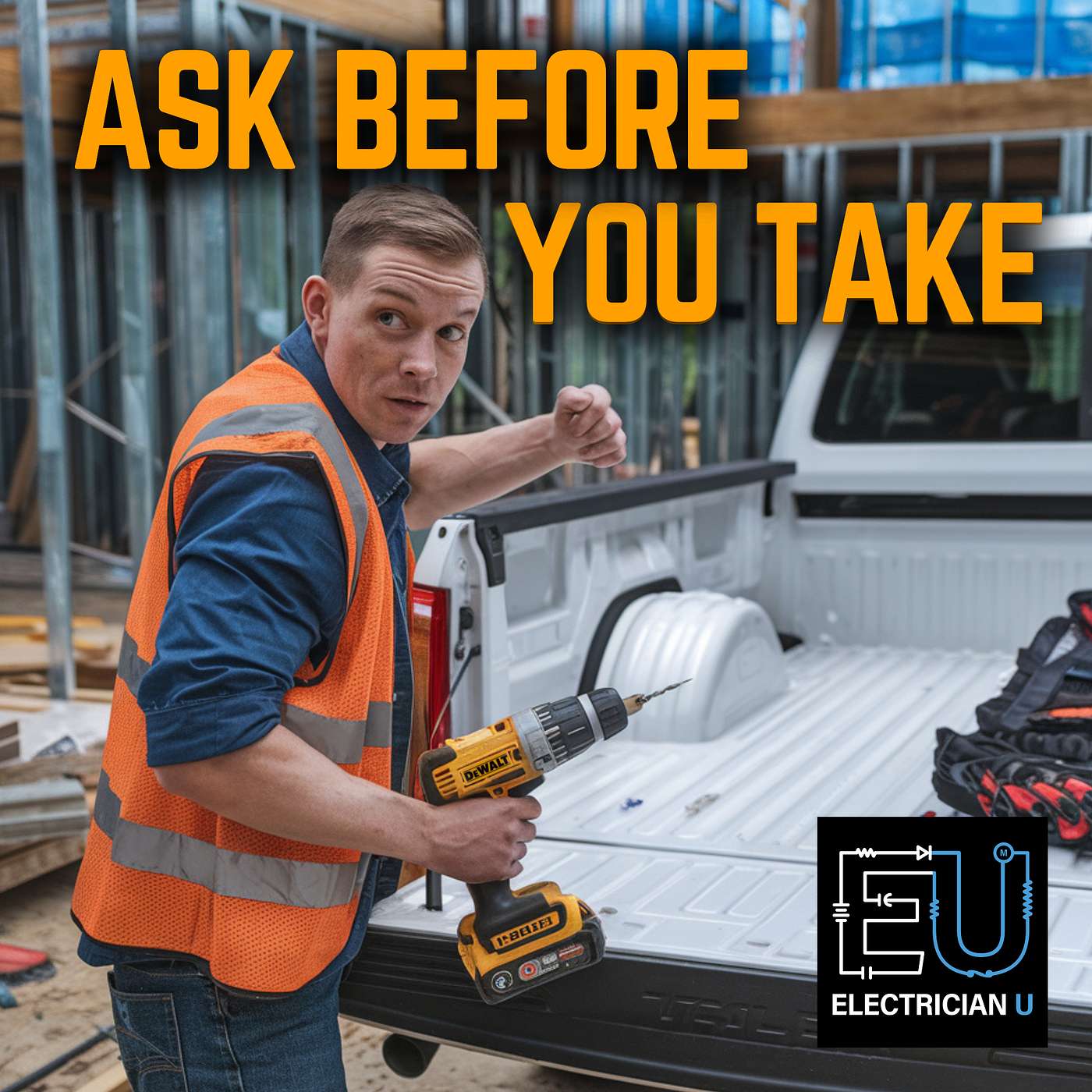 Electrician U