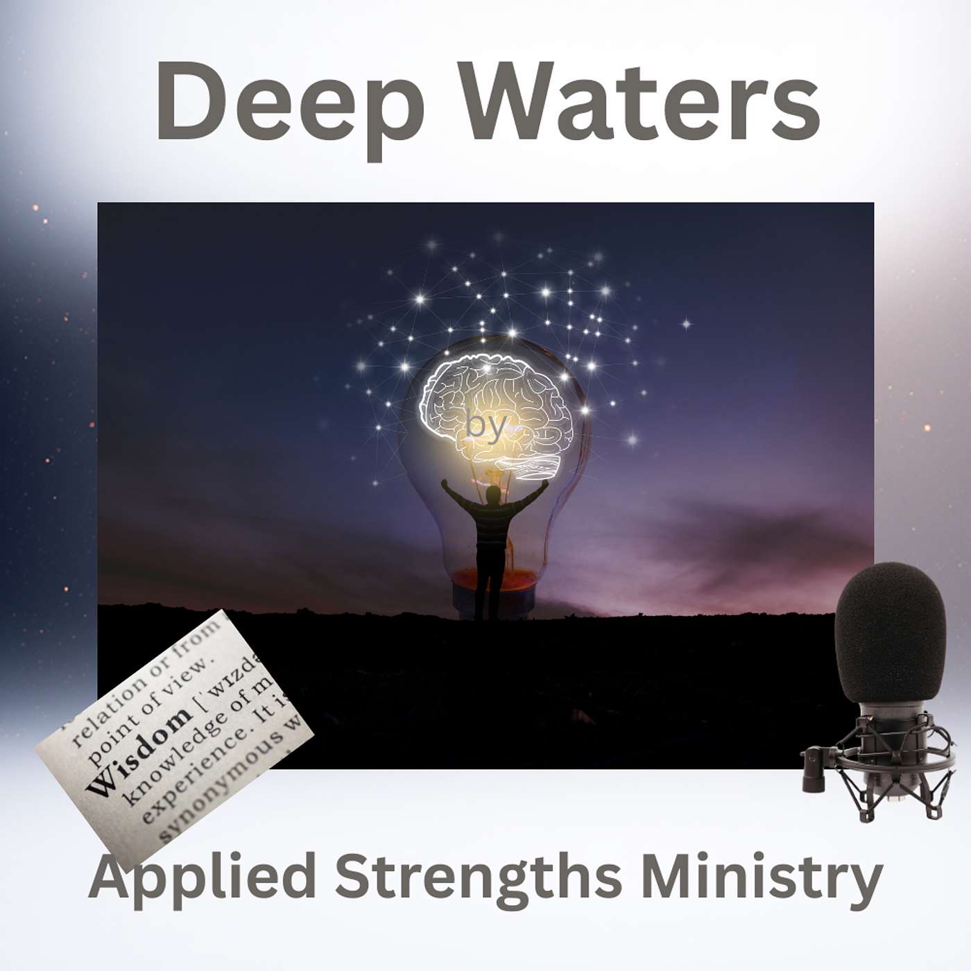 The Personification And Spiritual Desirability To Have And Need Wisdom In These End Times episode artwork