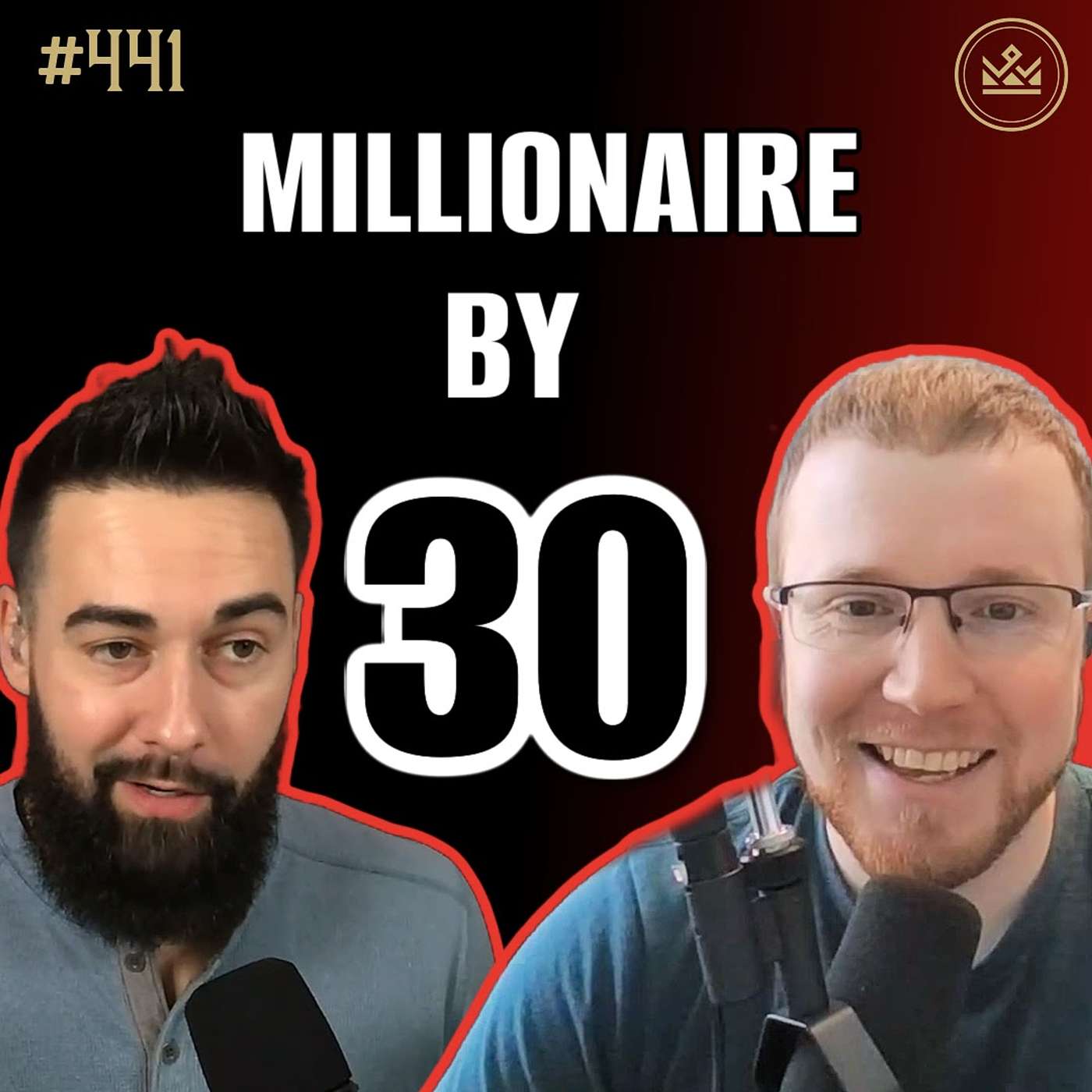 441 | Using Real Estate To Accelerate Wealth and Living Generously