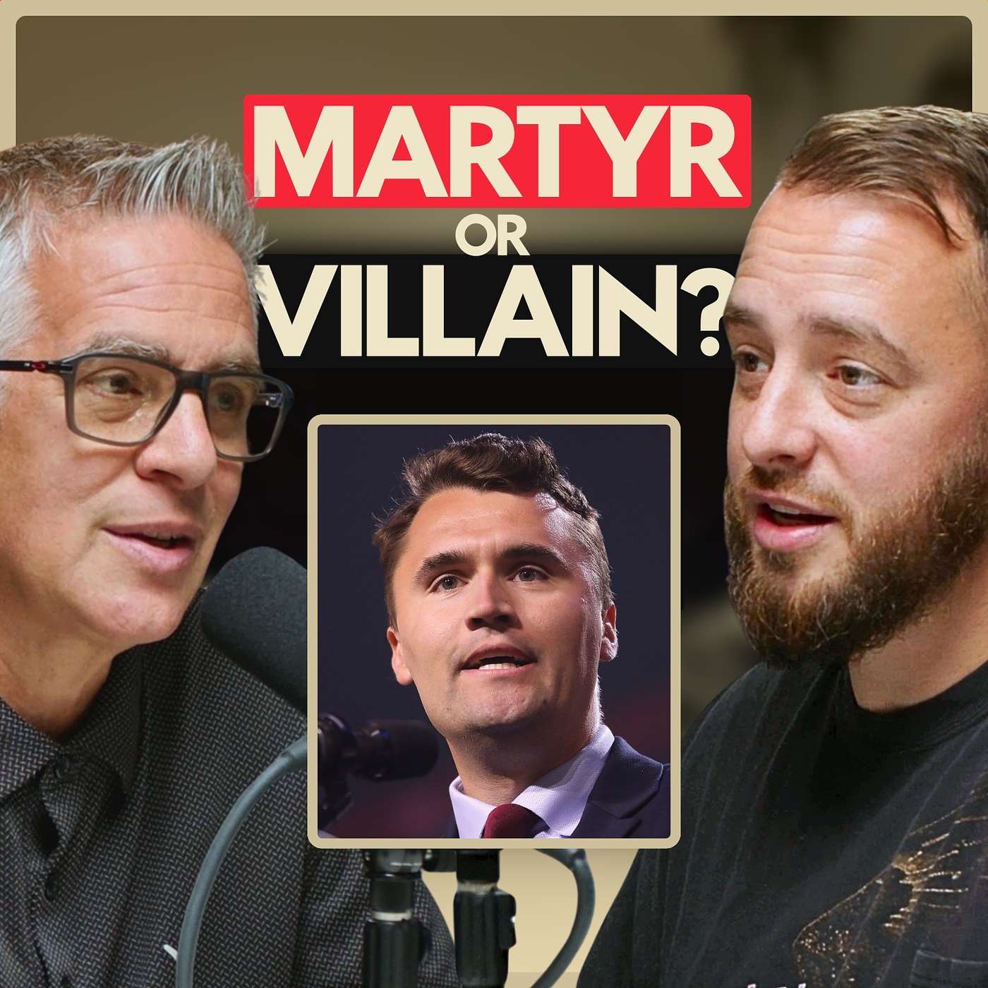 Was Charlie Kirk Killed for Blasphemy? | Unpacking the Violence & Division