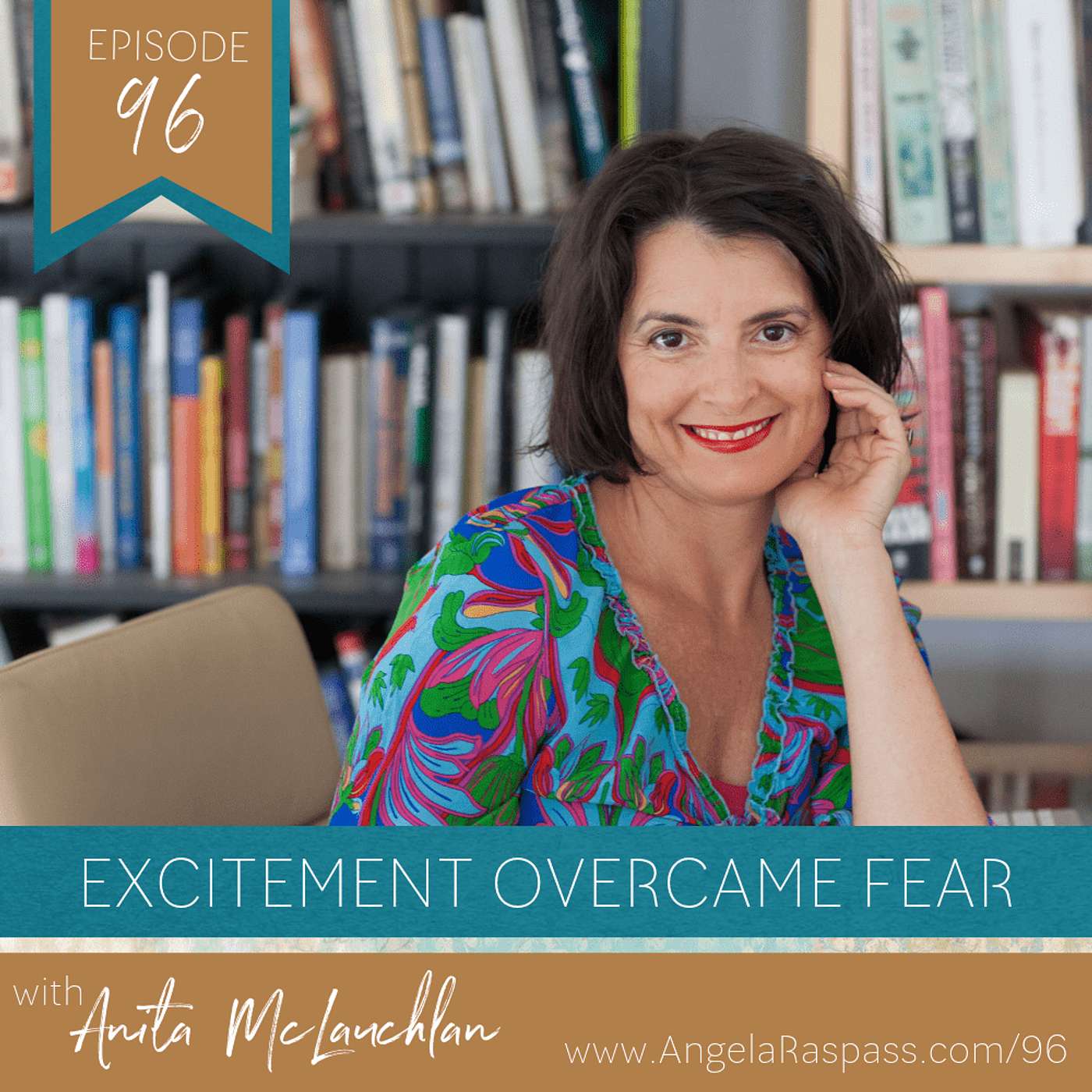 Your Next Chapter - step into the next version of you