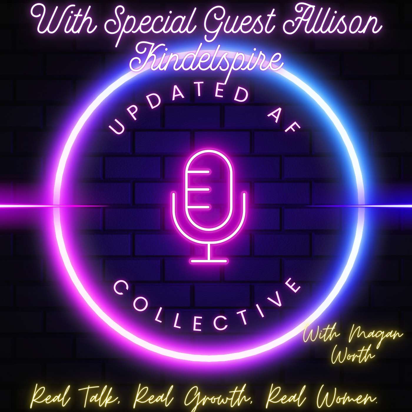 Updated AF Collective
