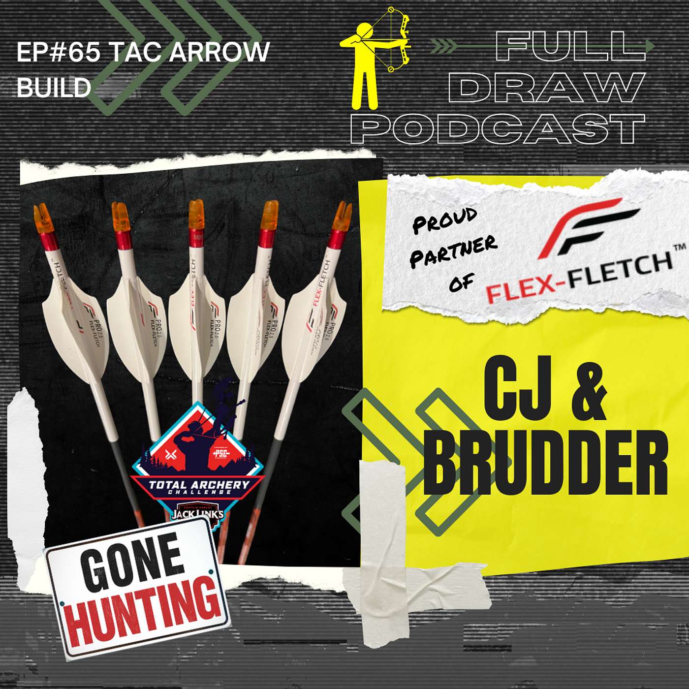 TAC Arrow Build
