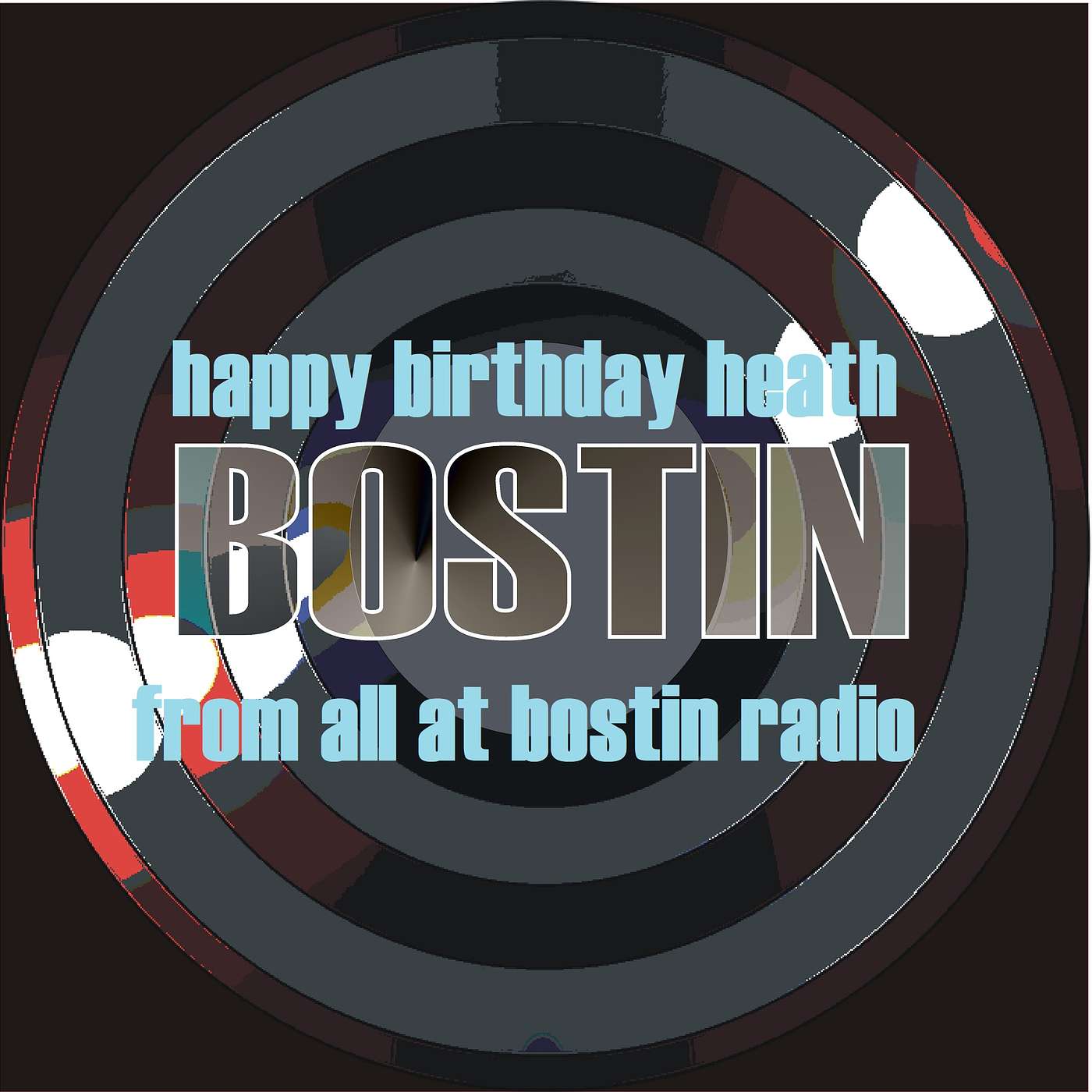 Bostin Radio Goes Podtastic!