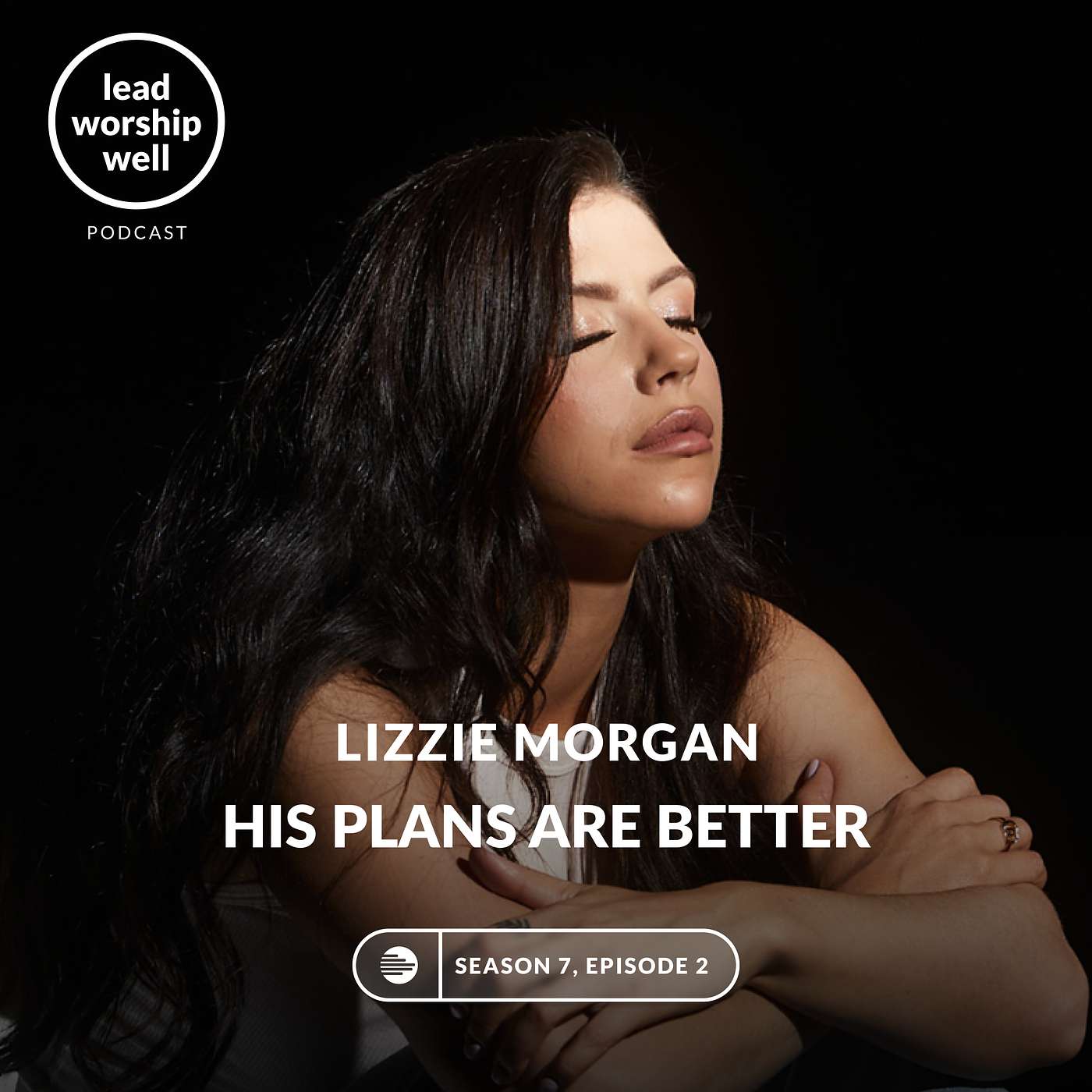 His Plans Are Better with Lizzie Morgan