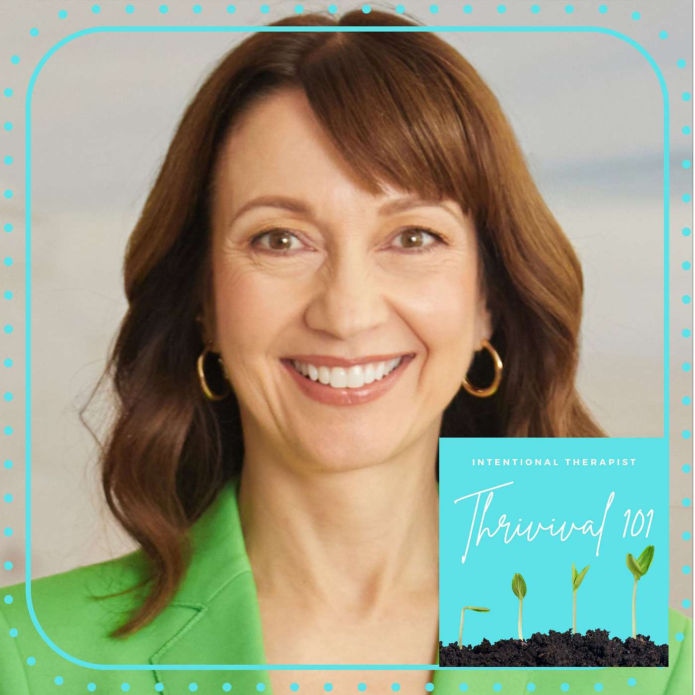 You Are Fabulous AND You Need a Resilience Plan:  A Conversation with Dr. Marie-Helene Pelletier