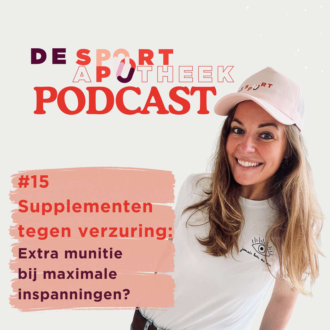 #15. Supplementen tegen verzuring: extra munitie bij maximale inspanningen