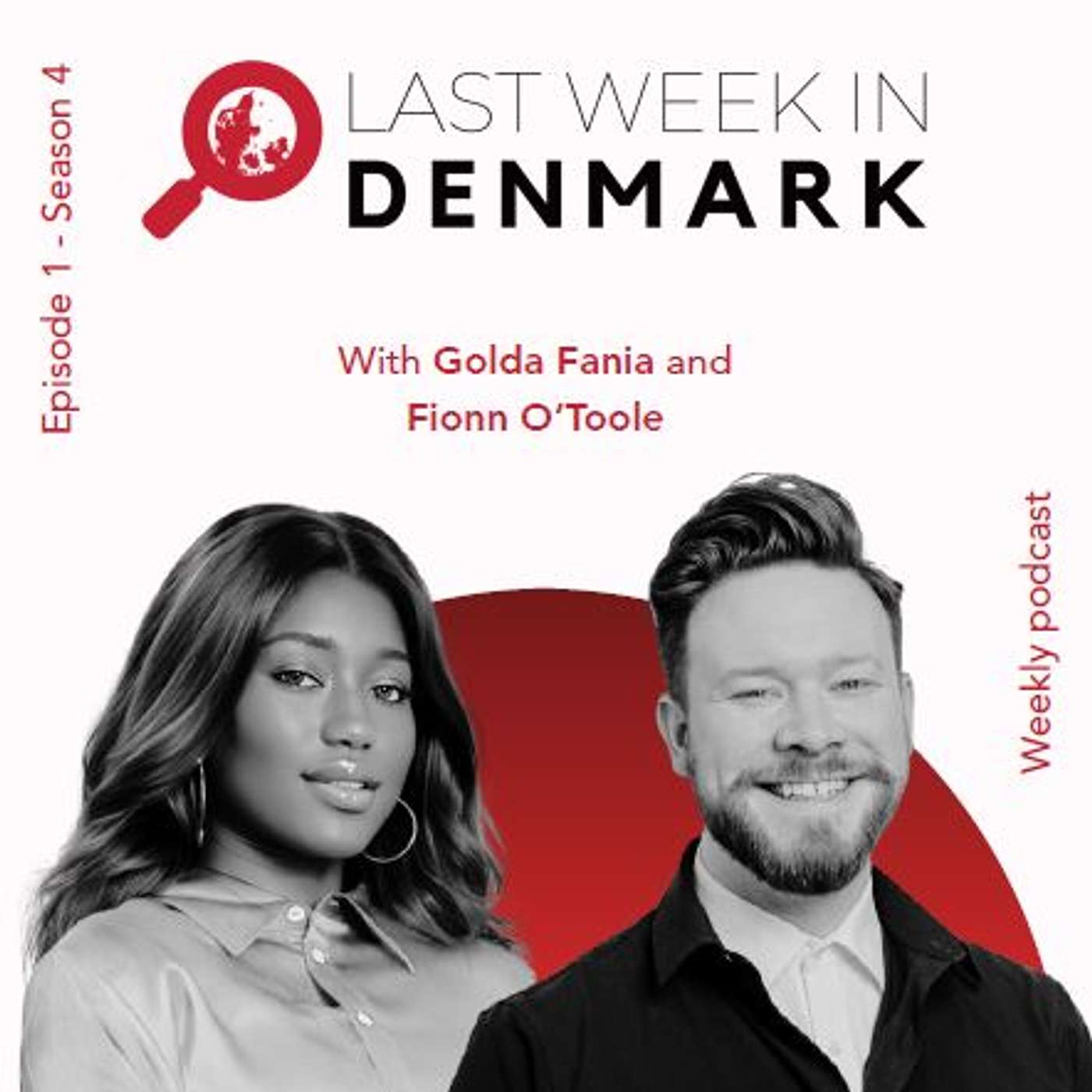 Last Week in Denmark