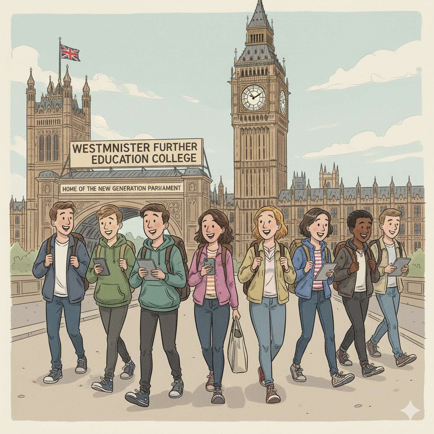 UK Post-16 Education Overhaul: V-Levels, Skills, and the Future of Technical Training episode artwork