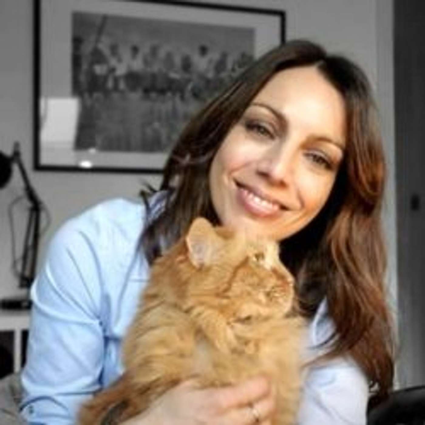 Podcast del webinar | Preguntas y respuestas sobre hipertensión felina con Marisa Palmero episode artwork