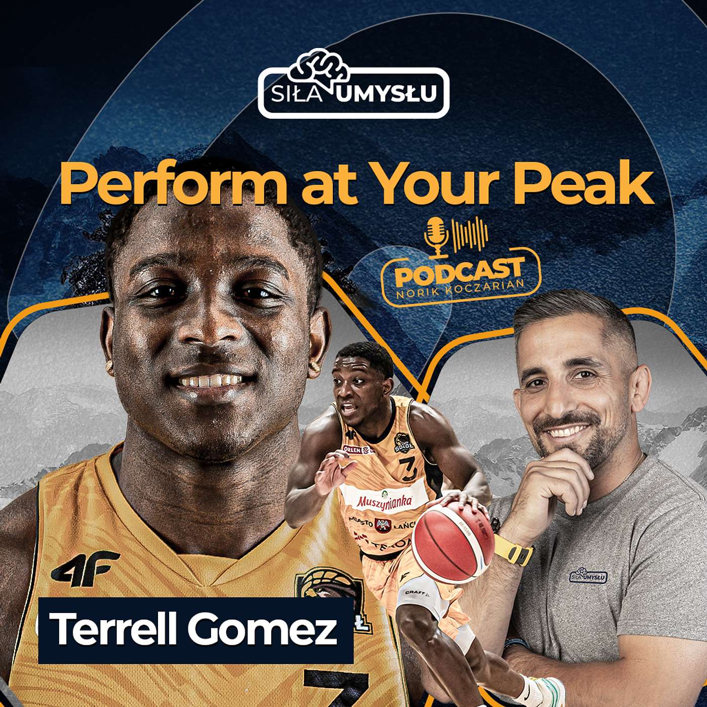 Perform at Your Peak