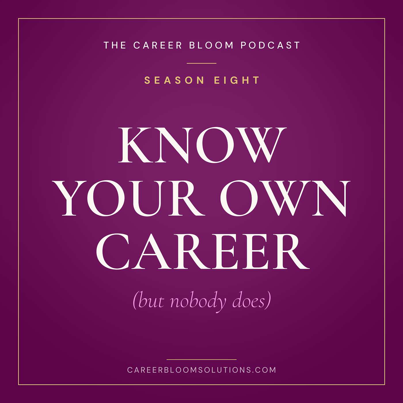 How To Know What You Should Be Paid (The Number You Have Never Said Out Loud) episode artwork