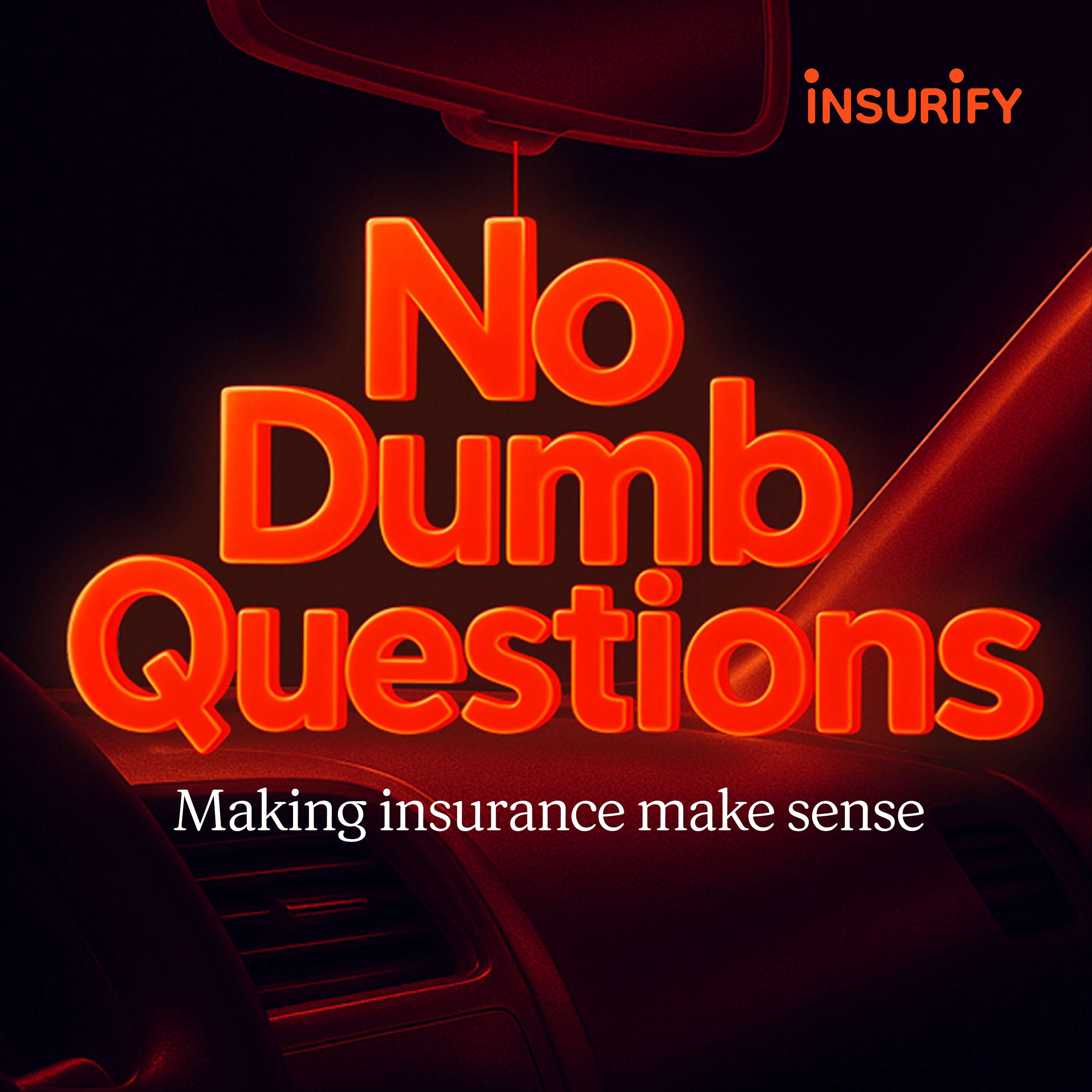 No Dumb Questions