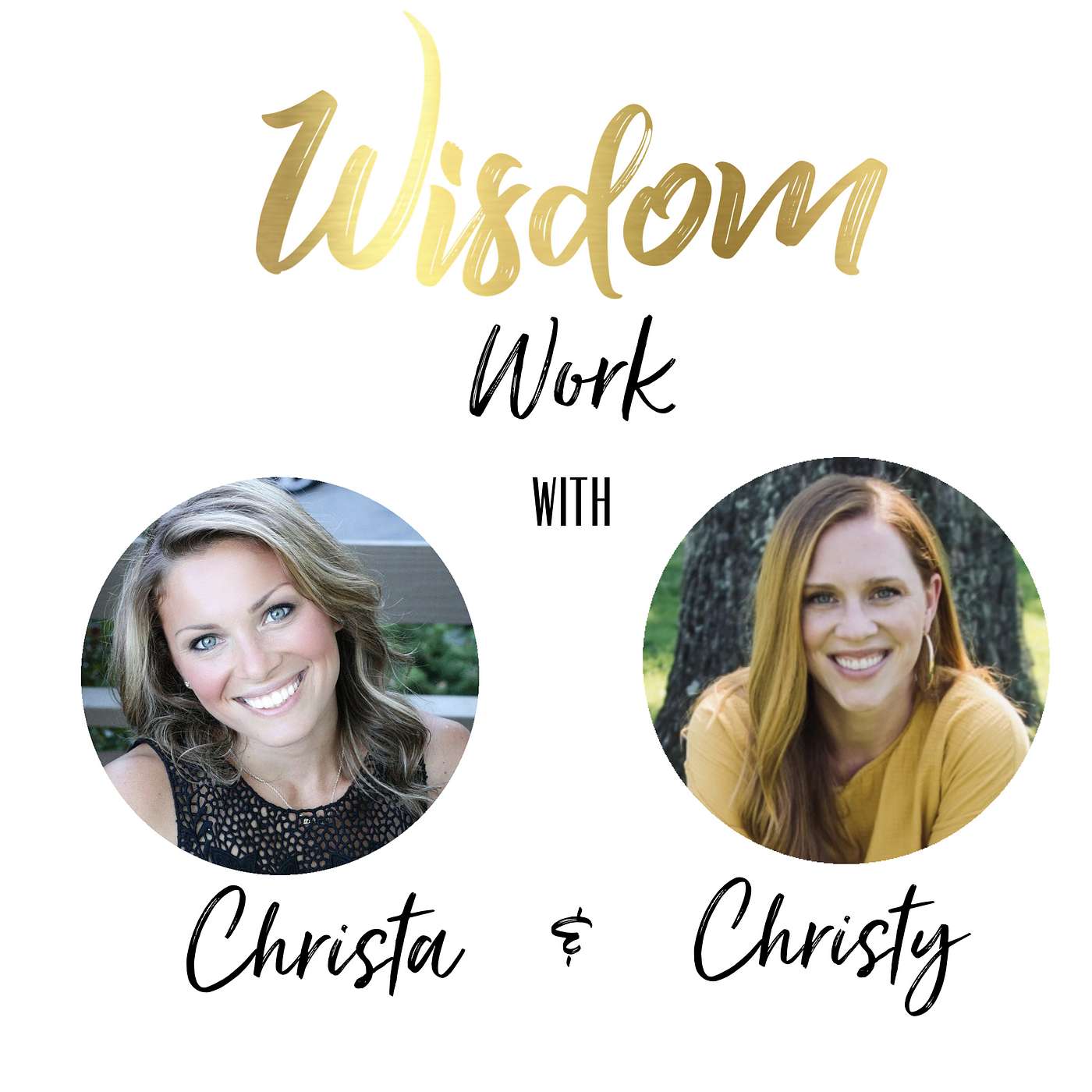 Wisdom Work