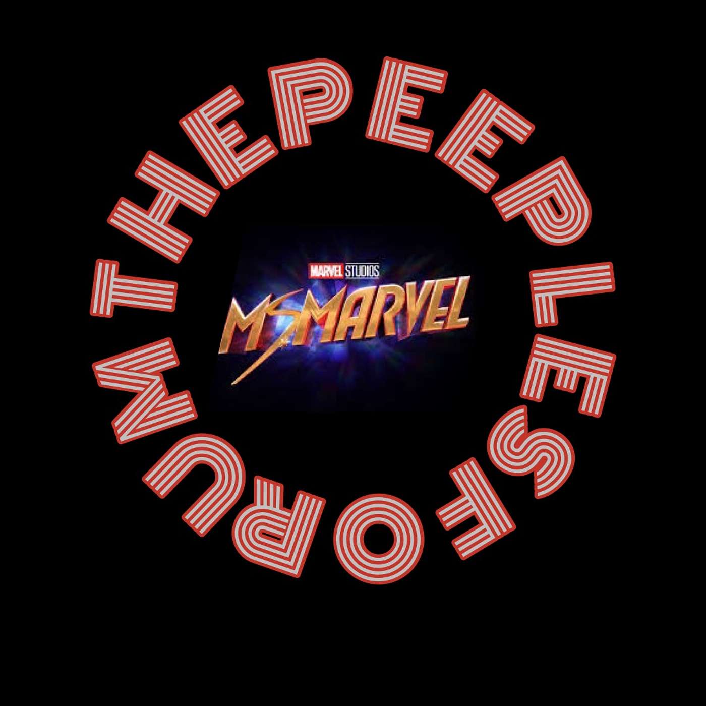 MS. Marvel - Ep. 6: Marvel/DC Cinematic Monday (Spoilers!)