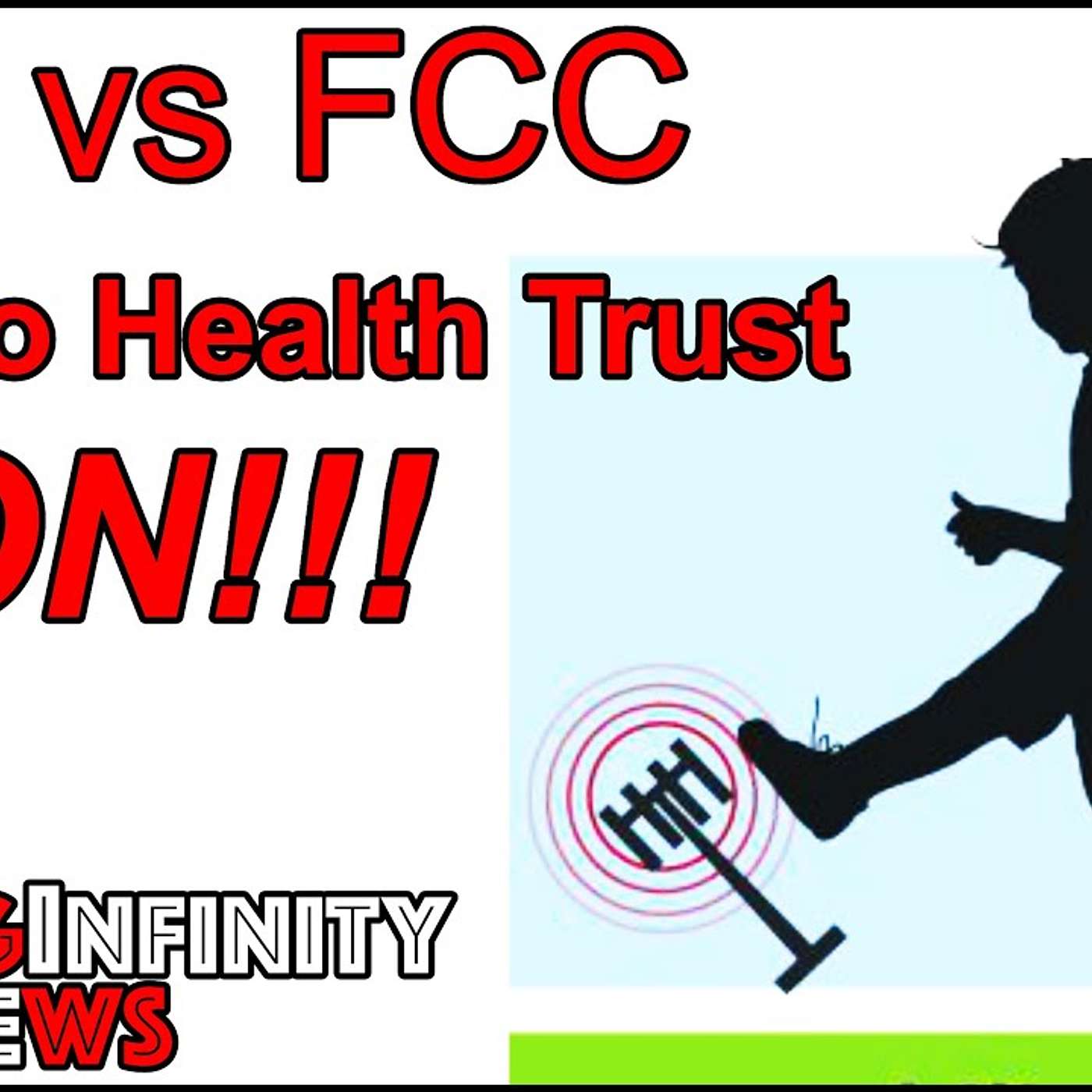 Waking Infinity News