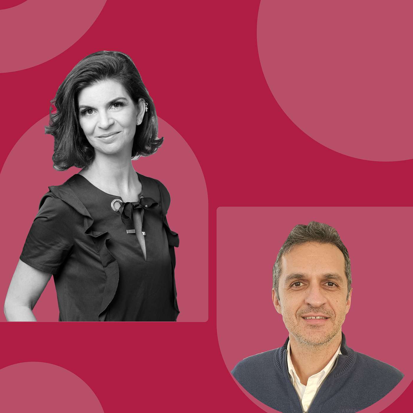 Hotel Talk with Farah Shammas
